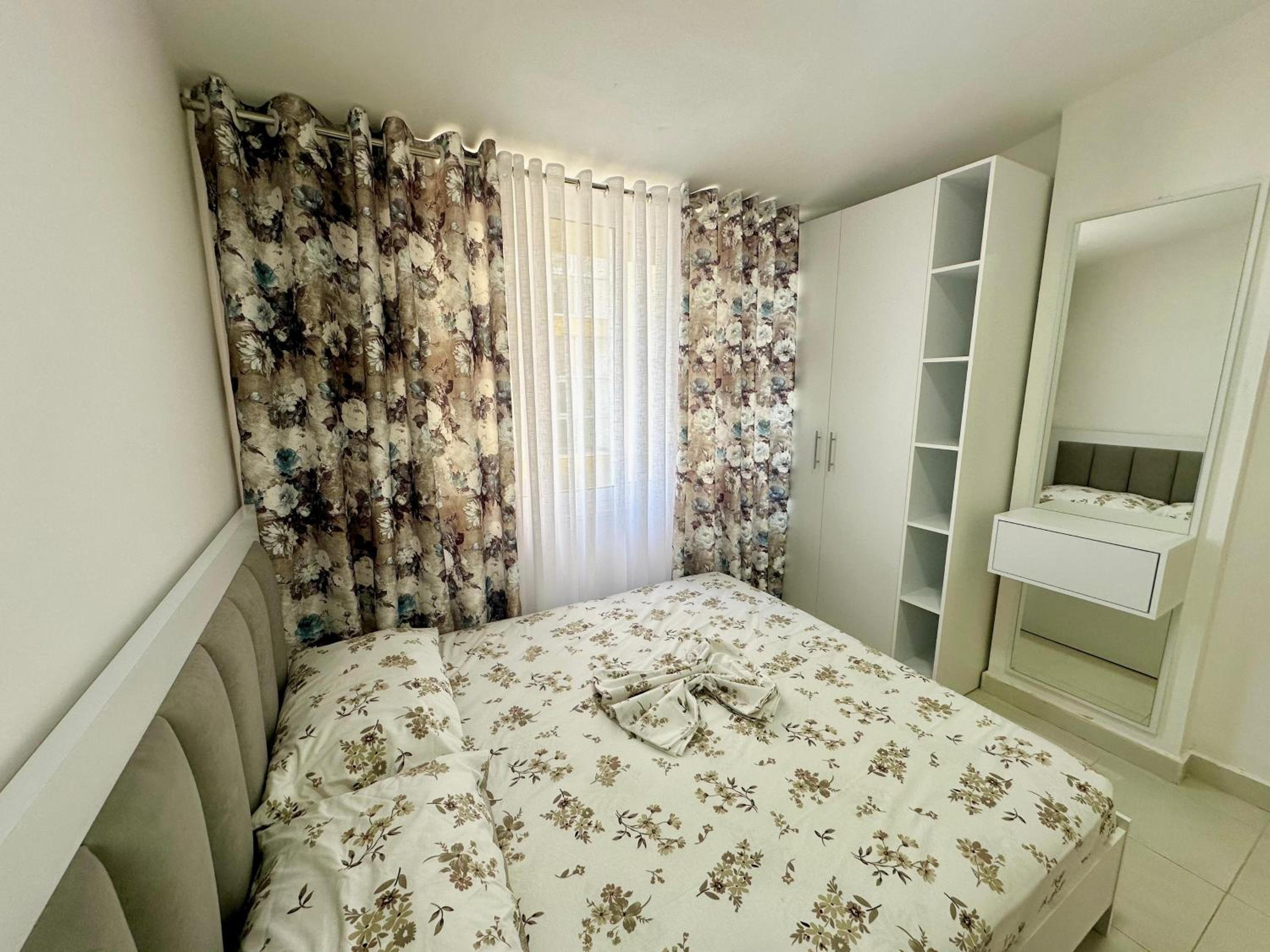 Apartament_Shengjin_Lezhe photo 4