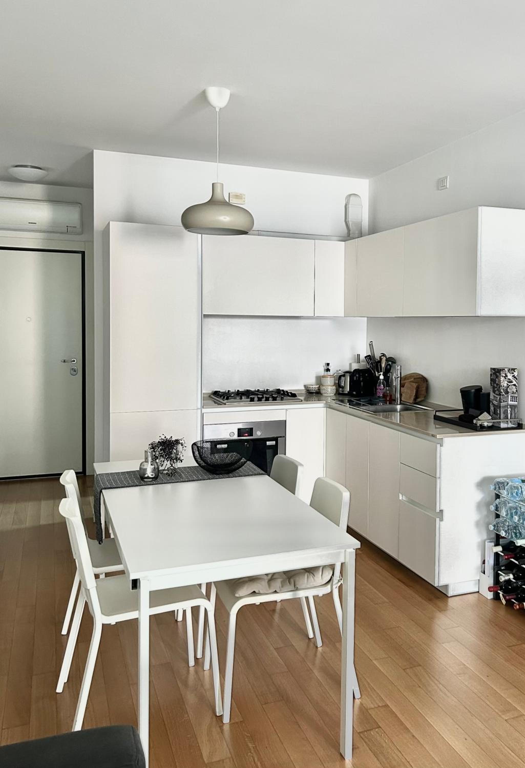 Eleven Apartment Centro Mare view 4
