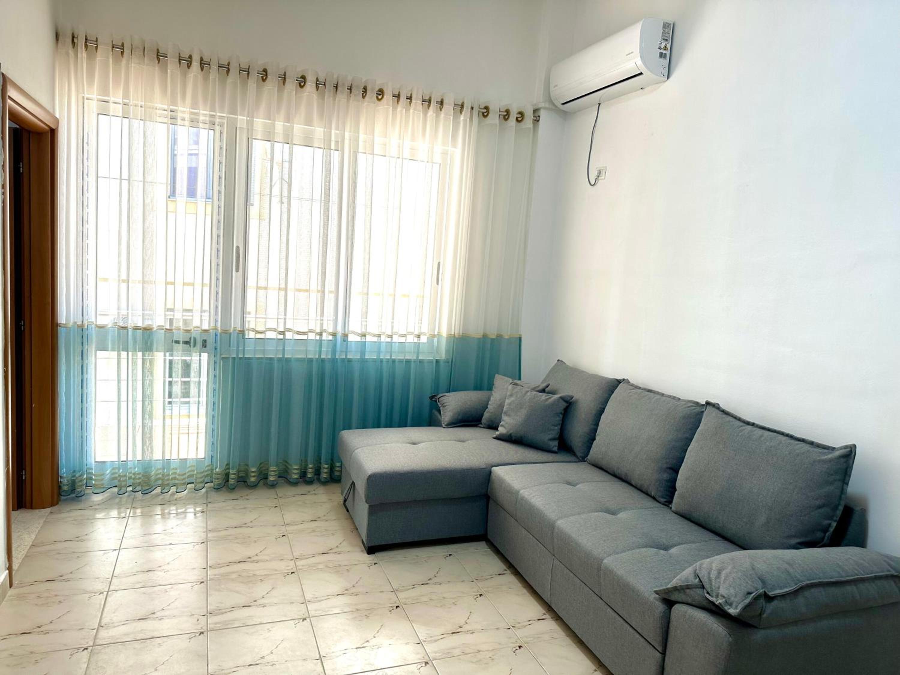 Apartament_Shengjin_Lezhe photo 3