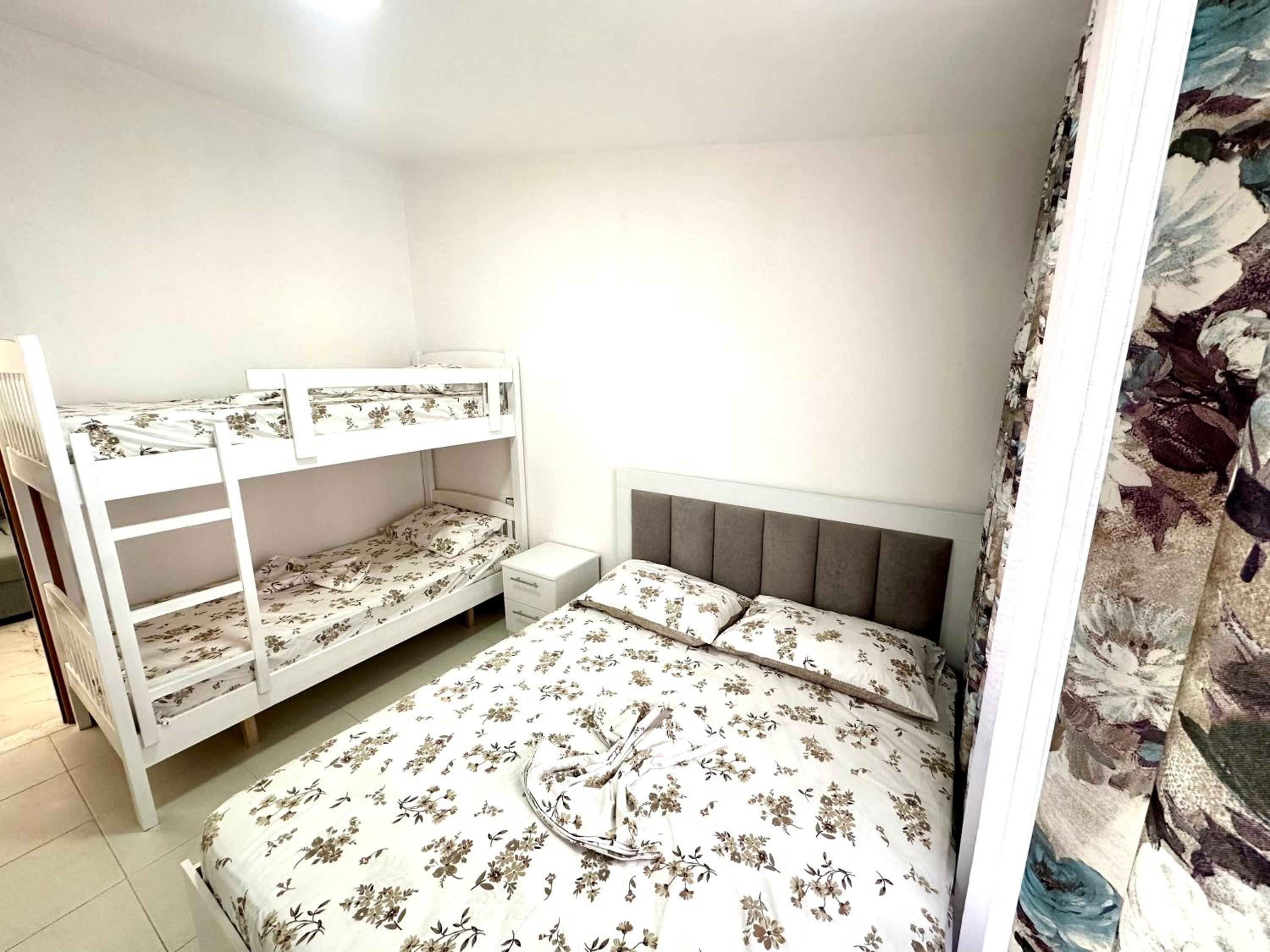 Apartament_Shengjin_Lezhe photo 2