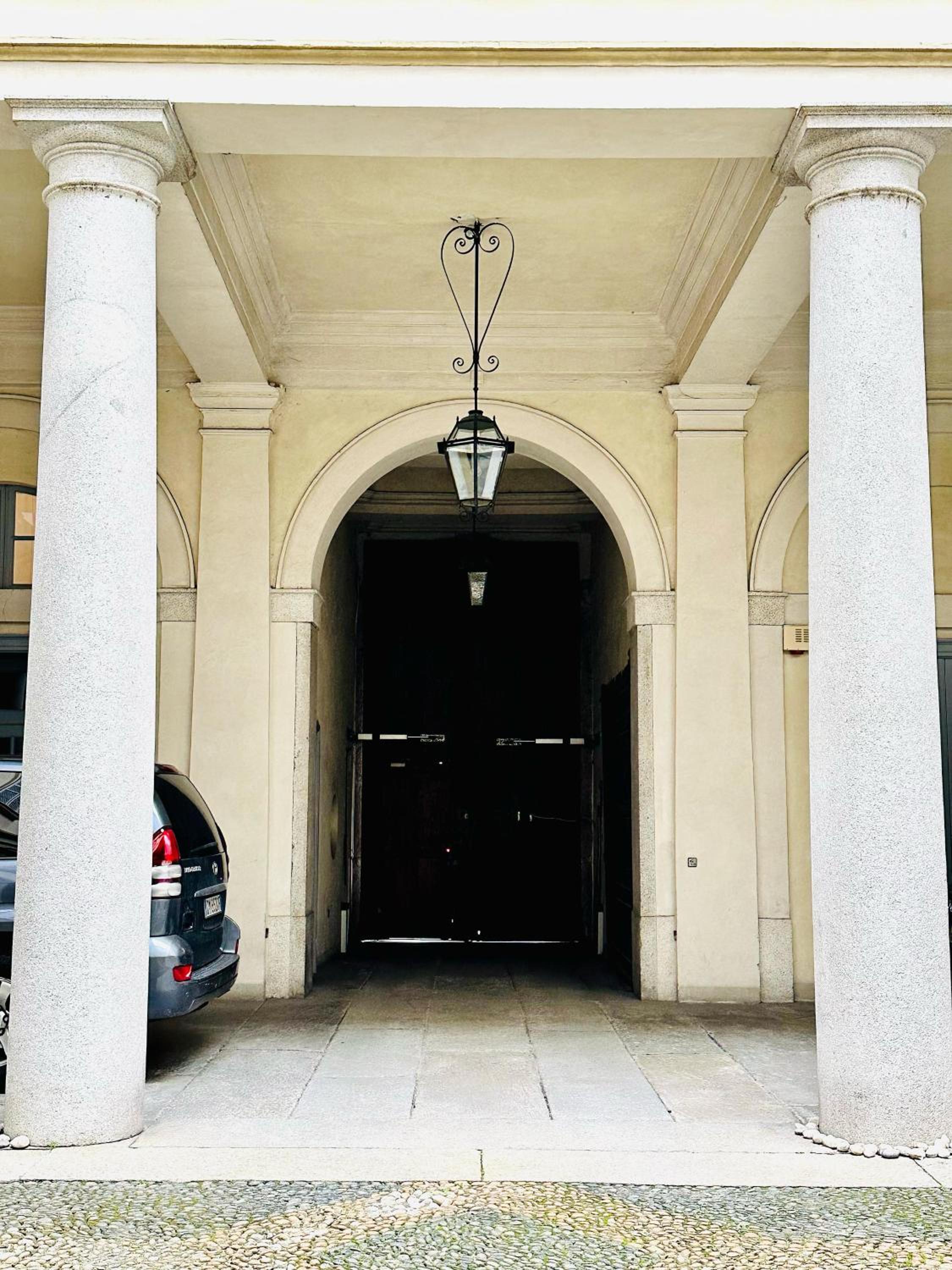 Nerino House, Elegante e tranquillo appartamento a 5 minuti dal Duomo