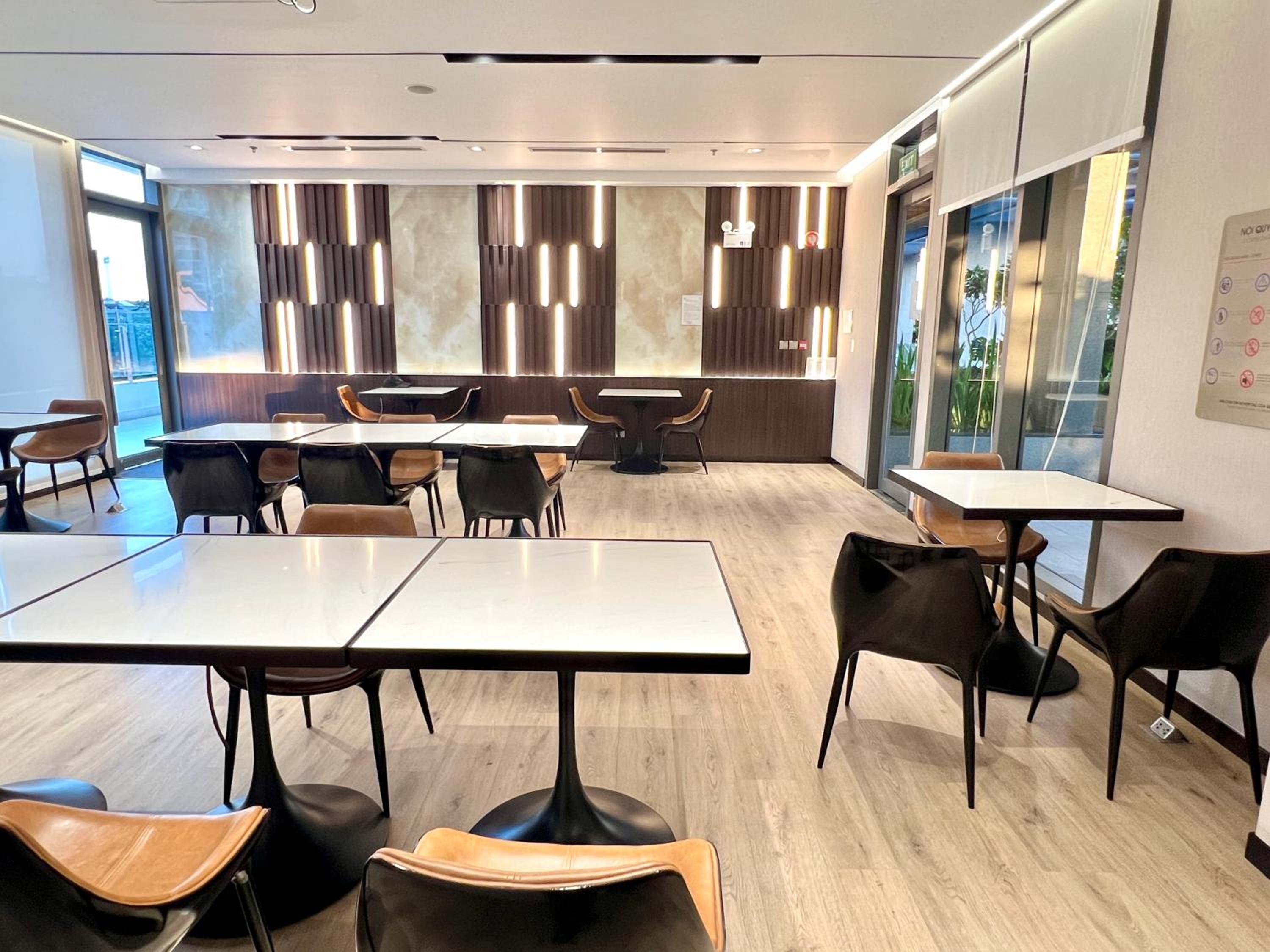 The Ascentia - Scandinavian apartment - Near SECC, Mall