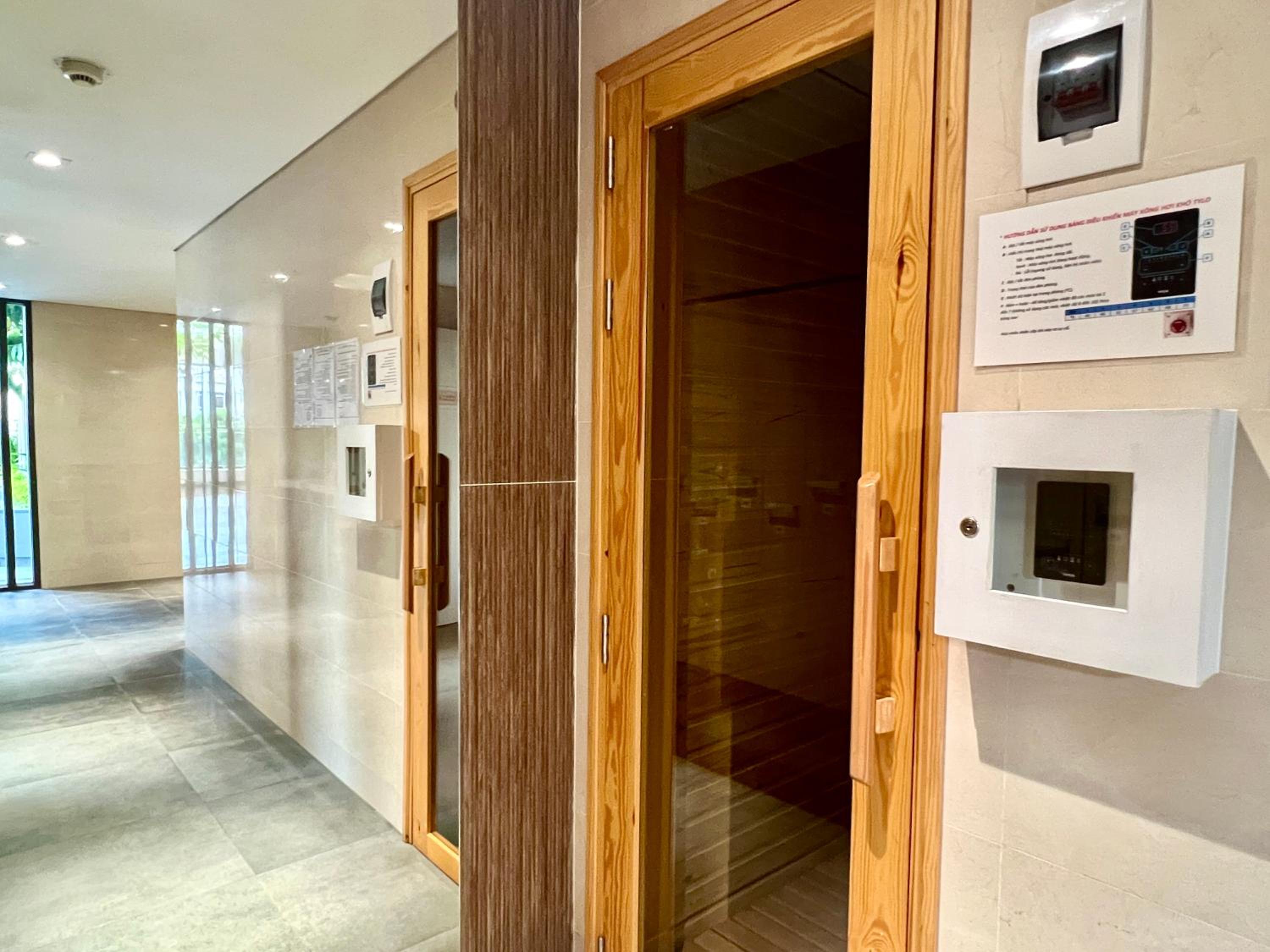 The Ascentia - Scandinavian apartment - Near SECC, Mall