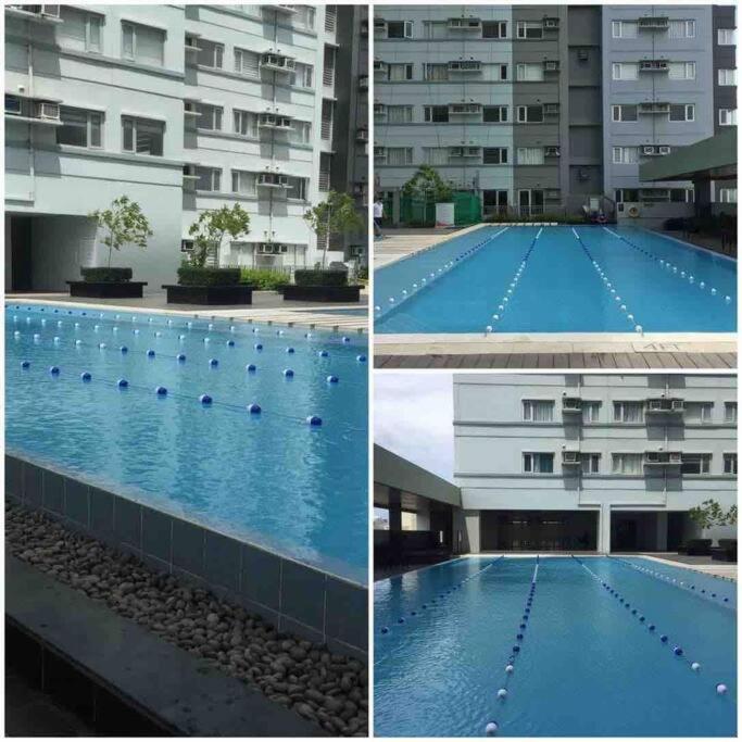 Loft-Style Condo @ Avida Towers with Wifi view 5