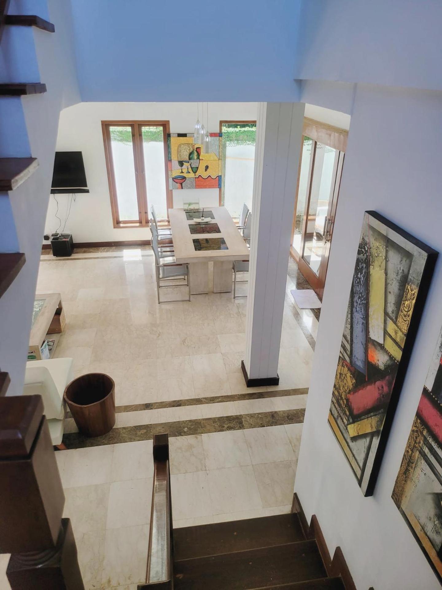 Bali Umalas Villa Marie view 2
