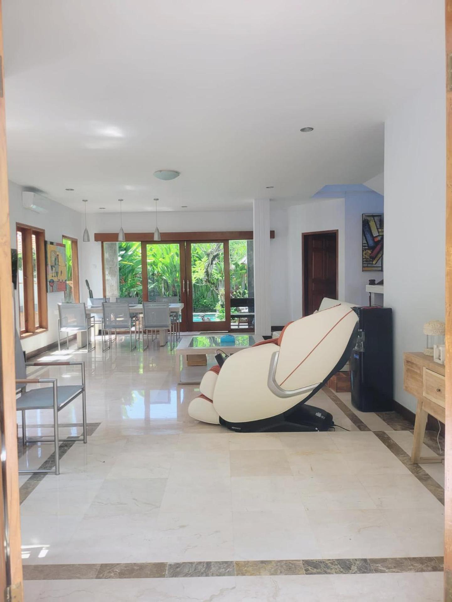 Bali Umalas Villa Marie view 4