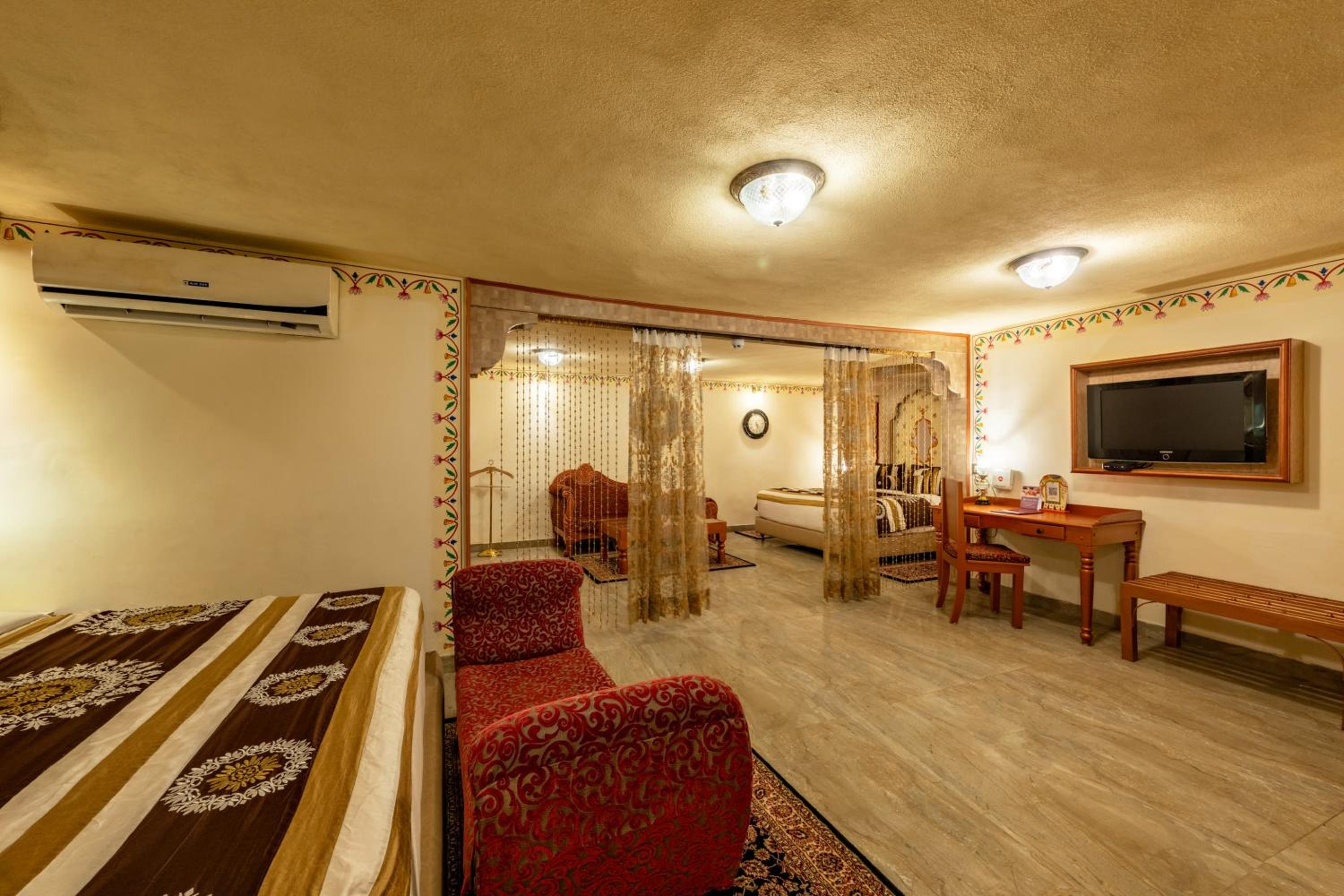 Chokhi Dhani Resort Jaipur 4