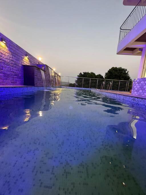 West Valley Villa Casa Montana ,Kashid Alibaug view 4
