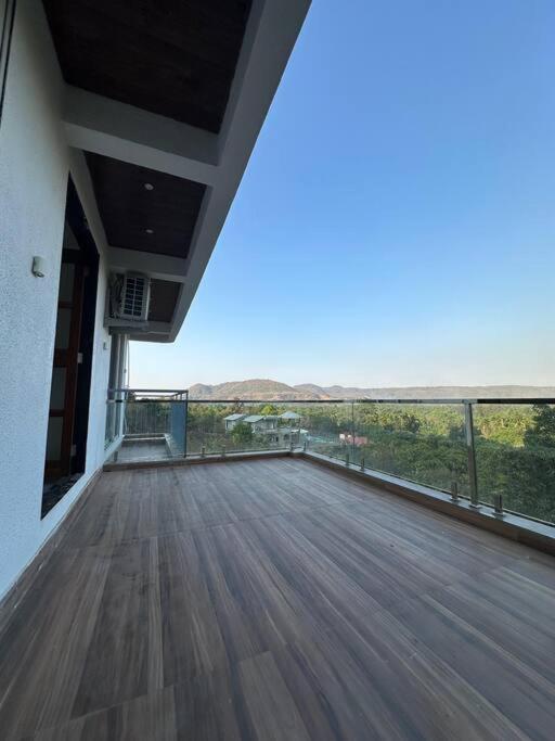 West Valley Villa Casa Montana ,Kashid Alibaug view 5
