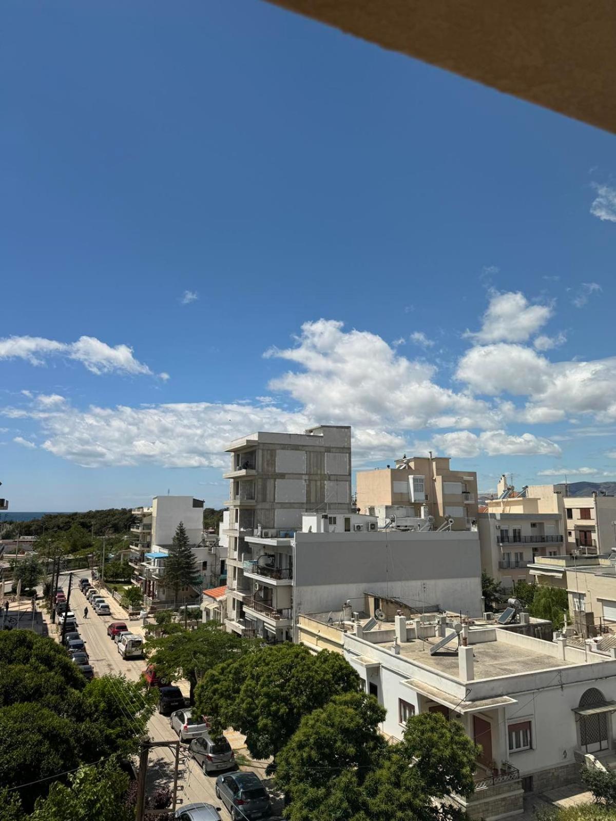DELTA apartments