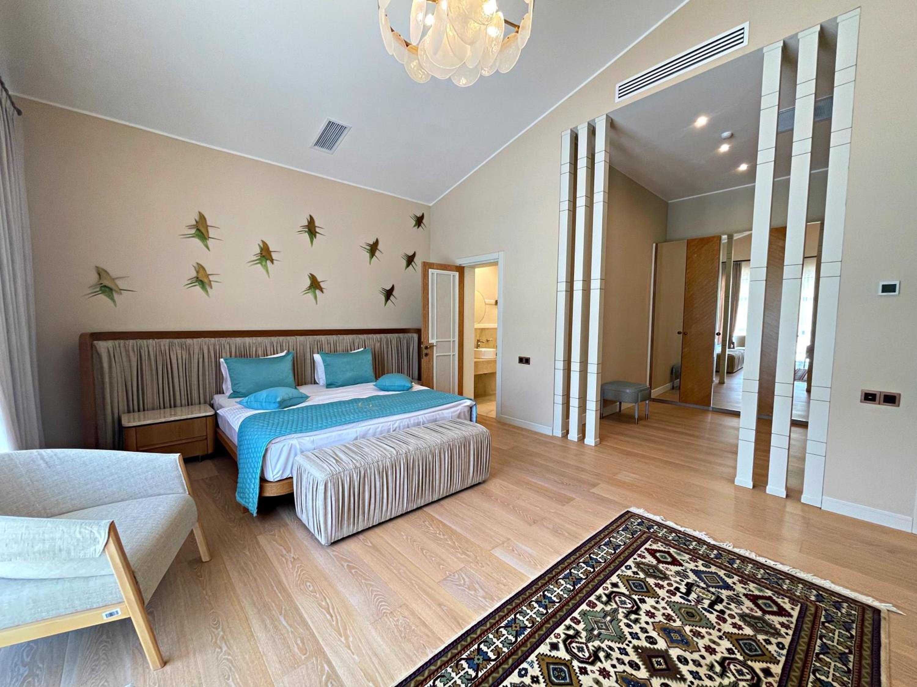 Arena Apartments & Villas Guba