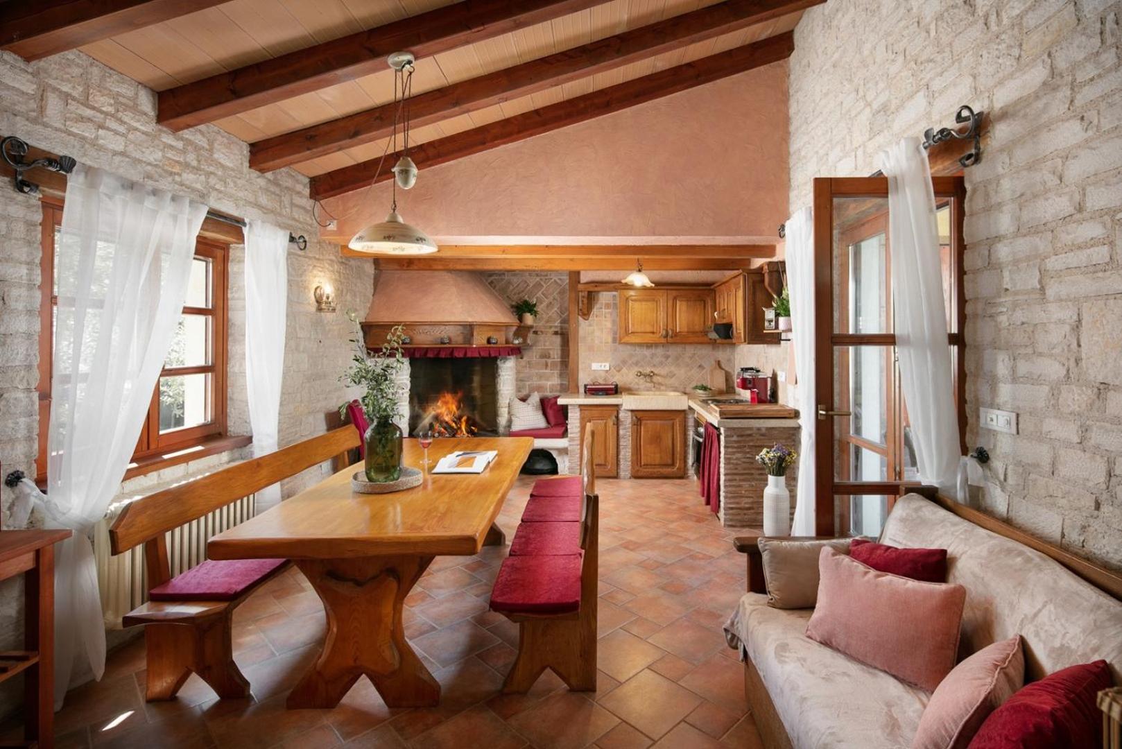 Ferienhaus Antonia Cittanova