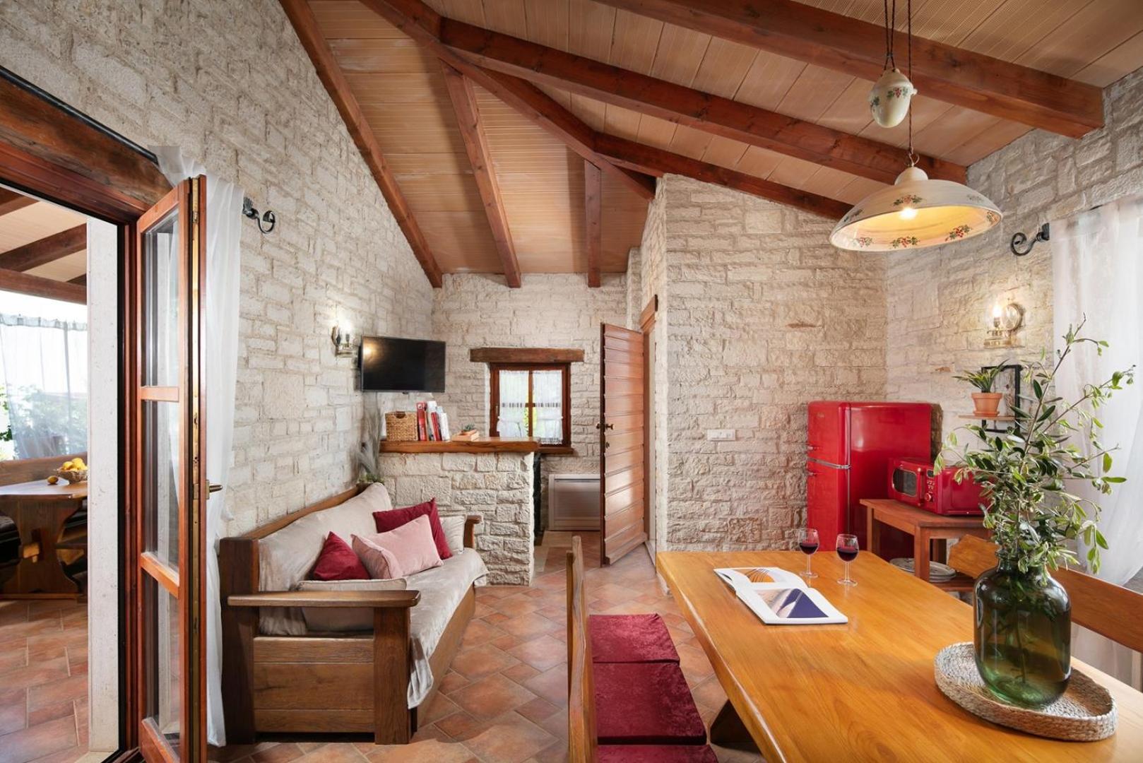Ferienhaus Antonia Cittanova