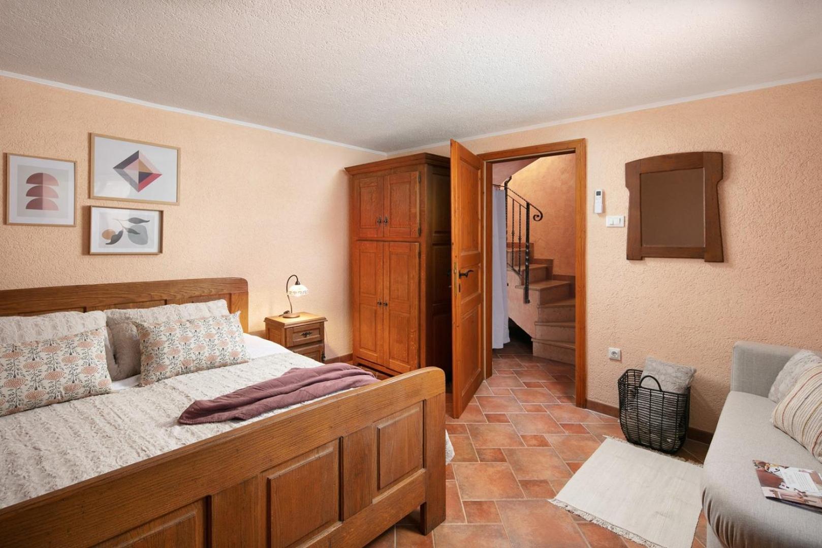 Ferienhaus Antonia Cittanova