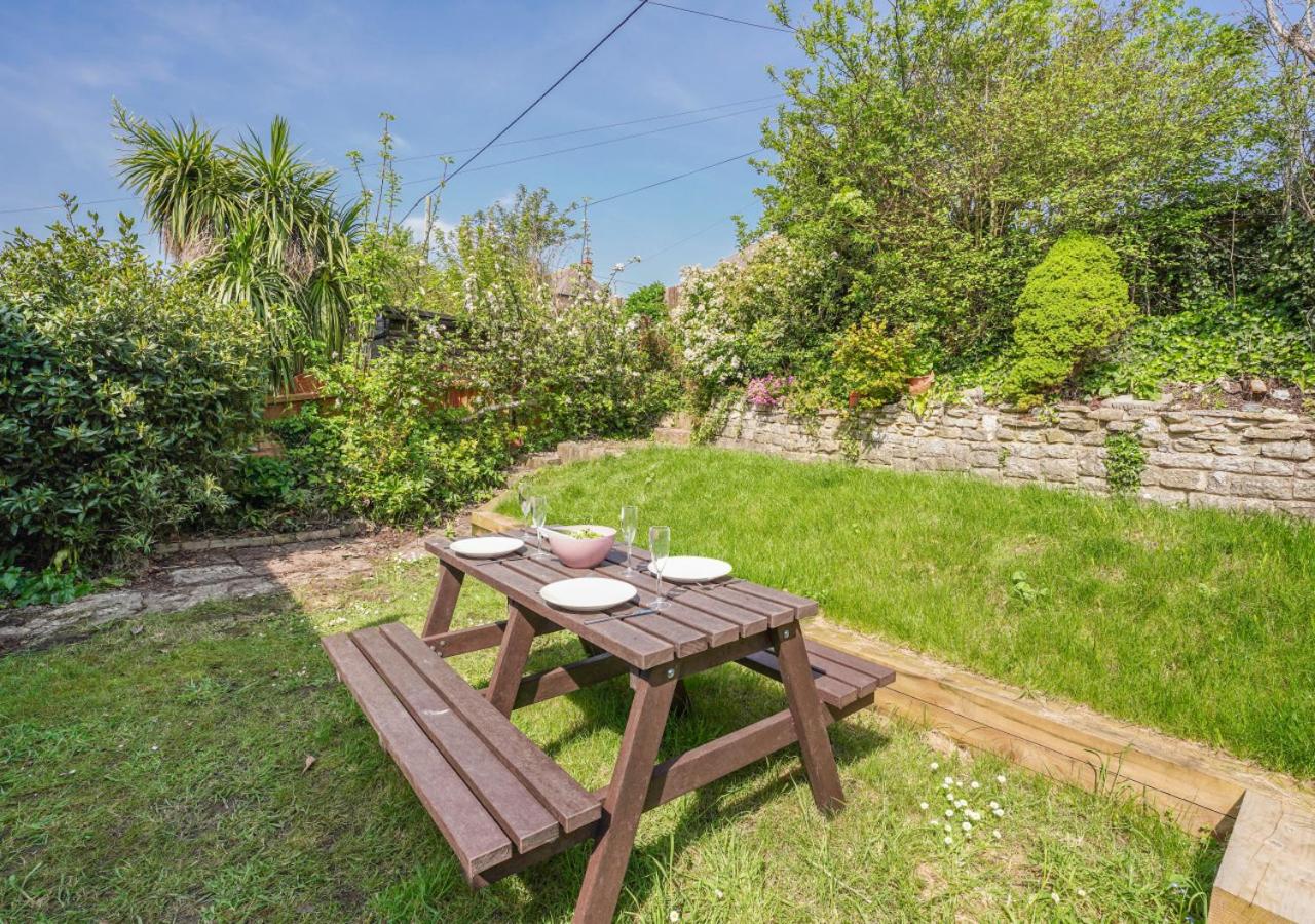 3 Bed in West Lulworth oc-h29362