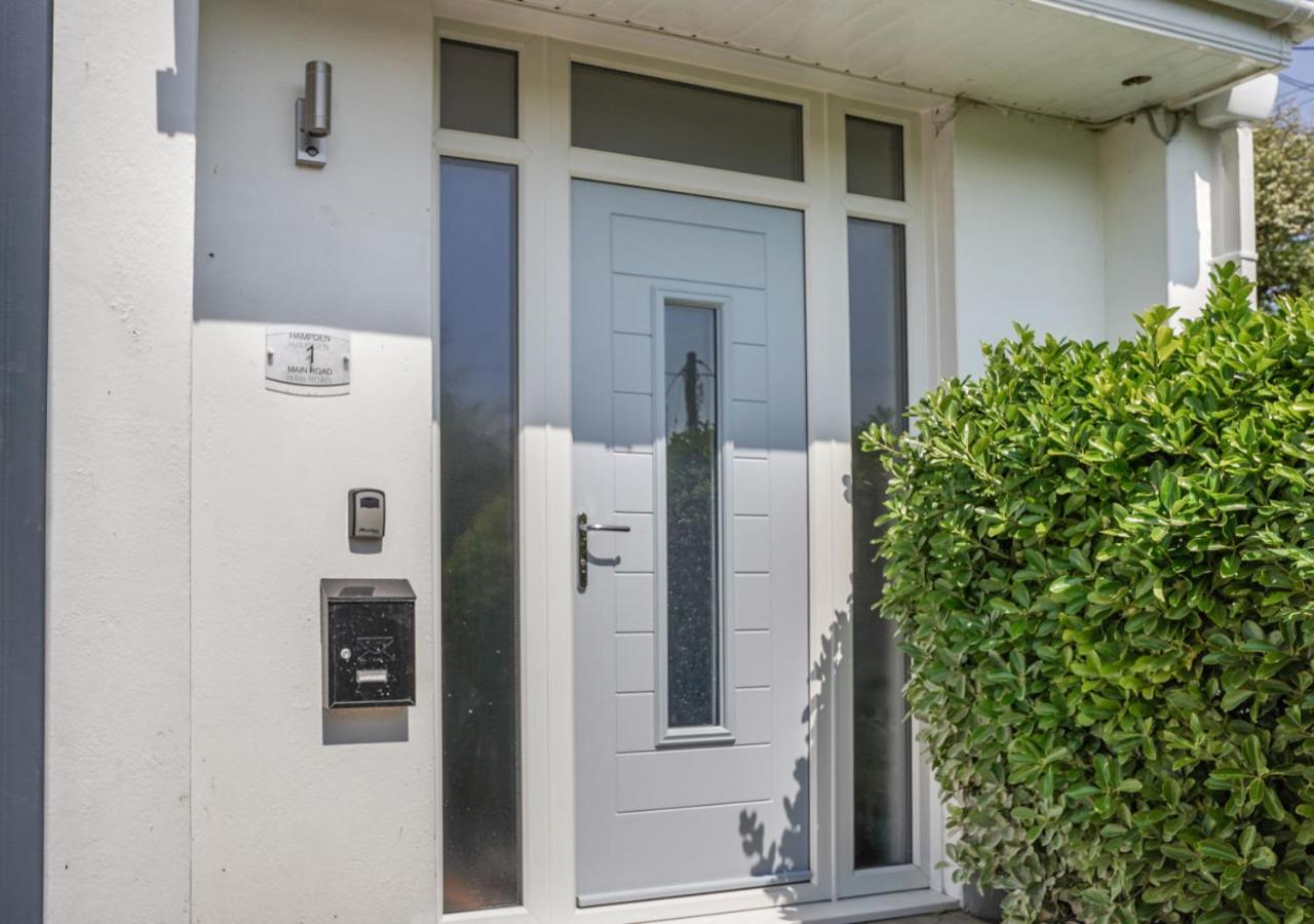 3 Bed in West Lulworth oc-h29362