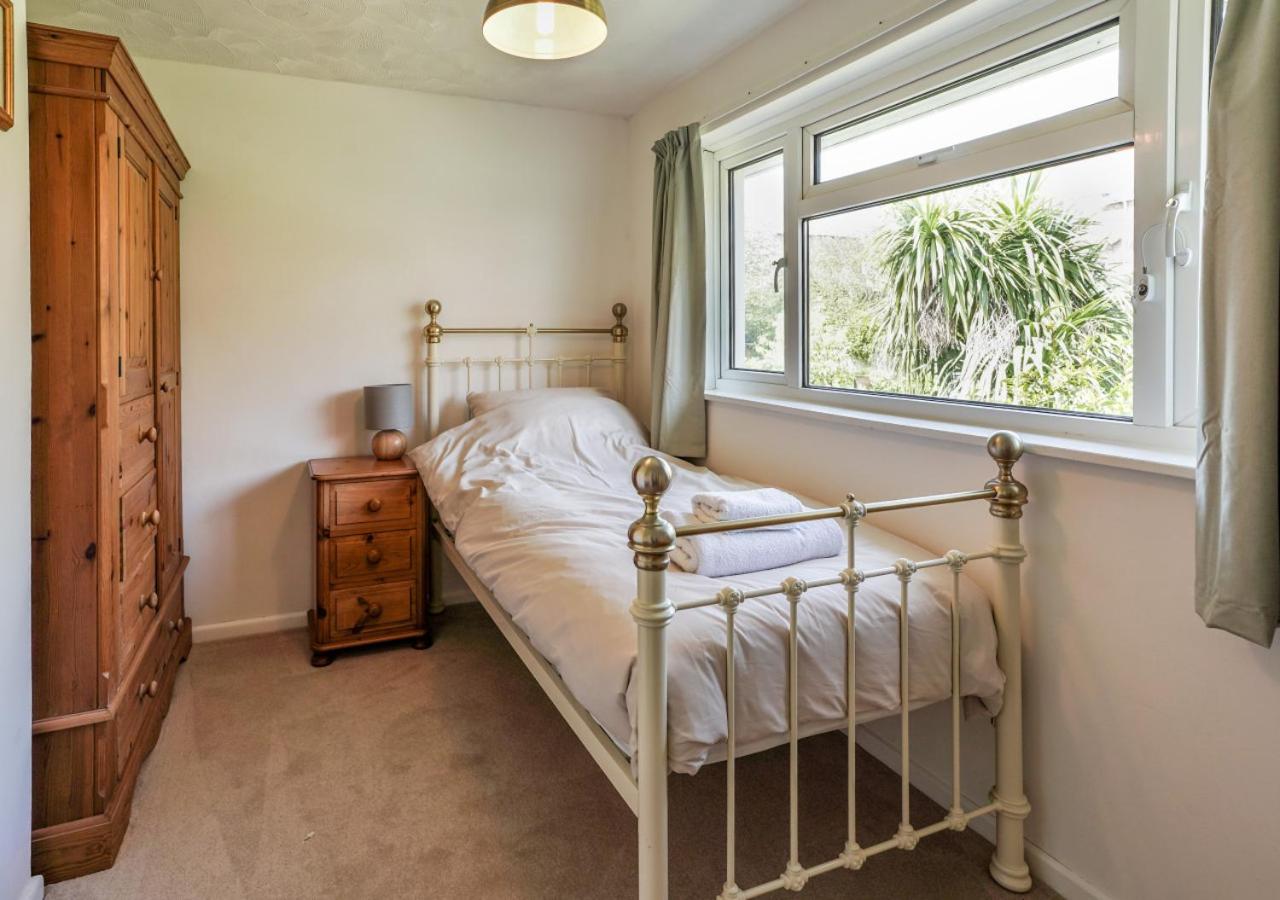 3 Bed in West Lulworth oc-h29362