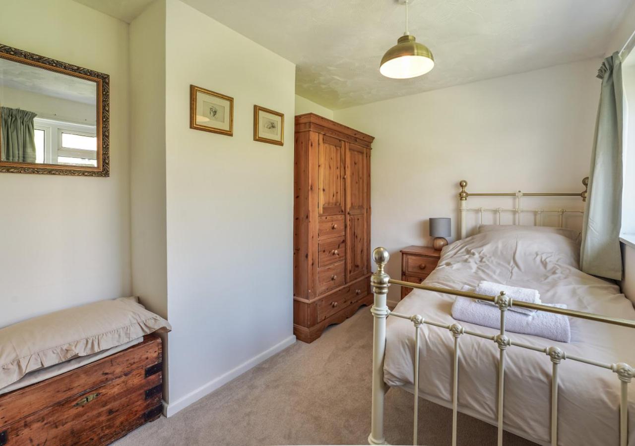 3 Bed in West Lulworth oc-h29362