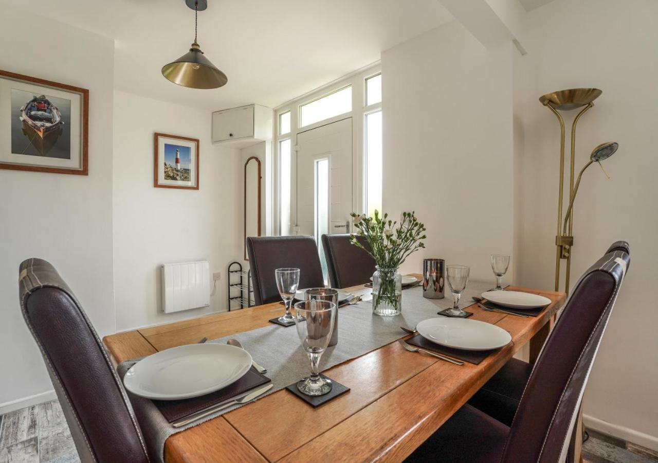 3 Bed in West Lulworth oc-h29362