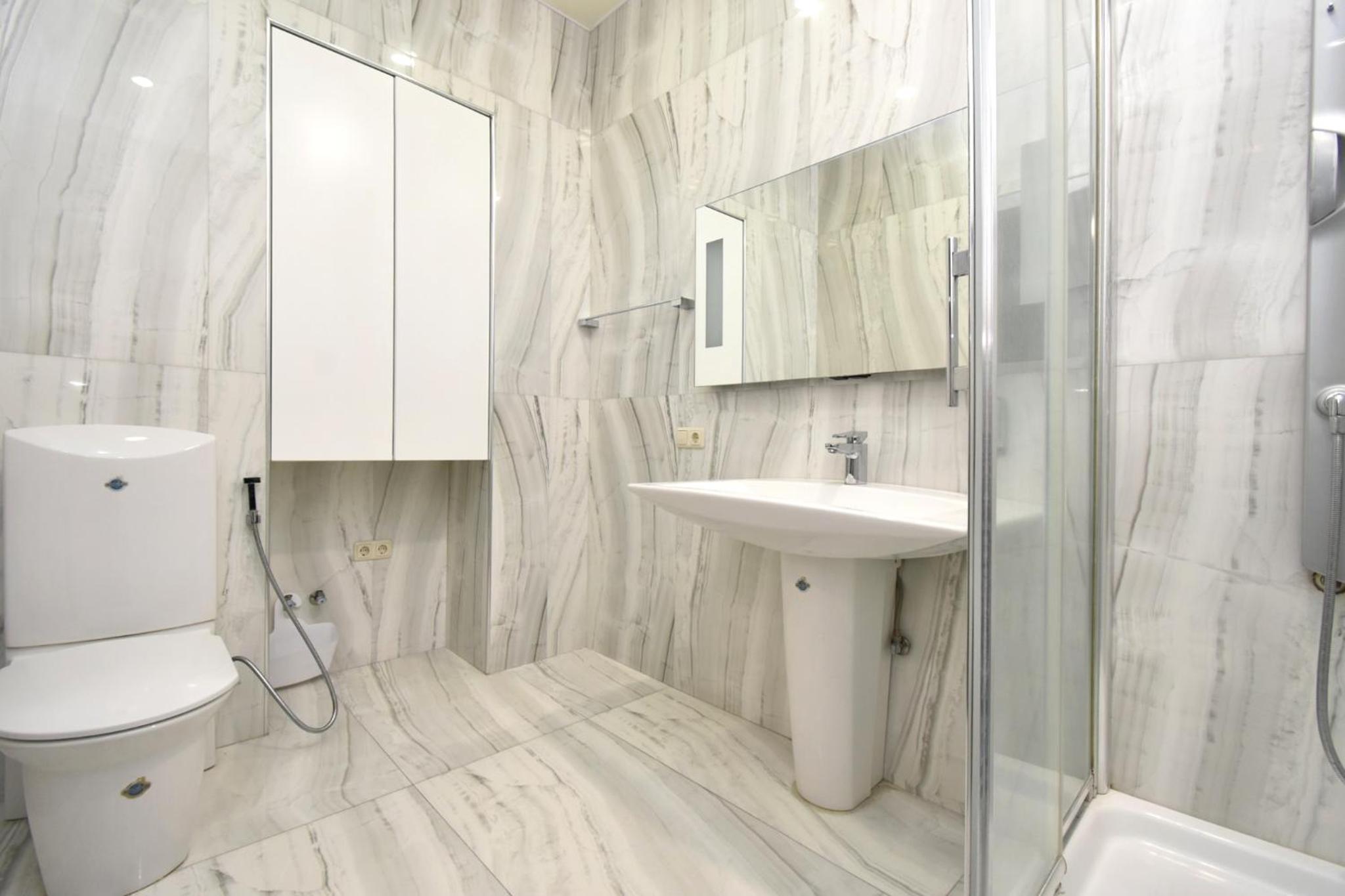 Luxury White House In Yerevan