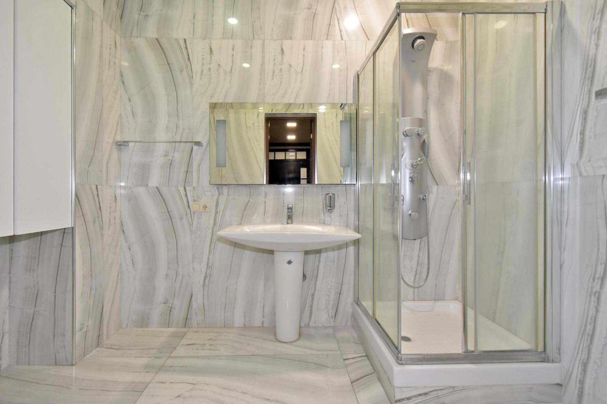 Luxury White House In Yerevan