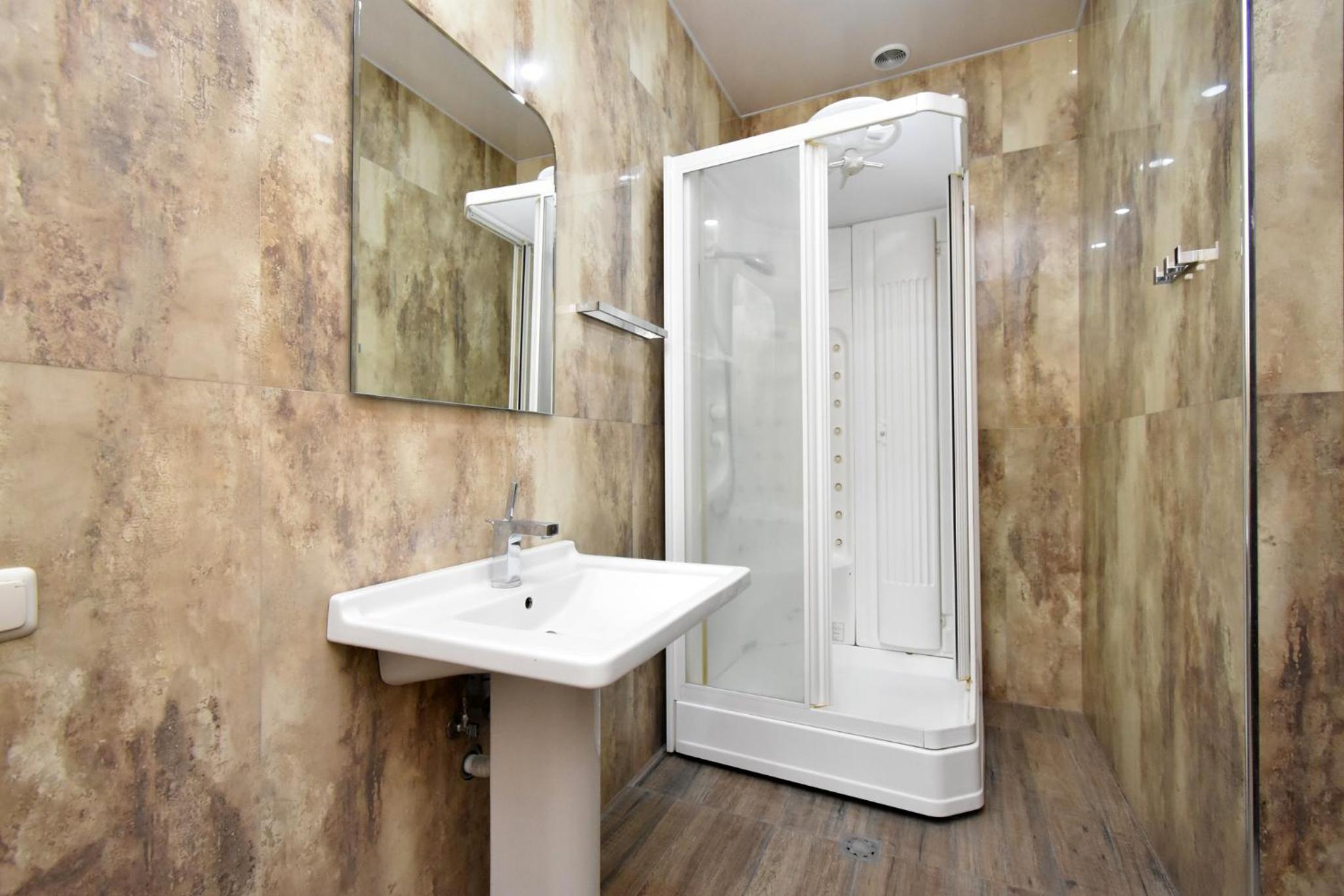 Luxury White House In Yerevan