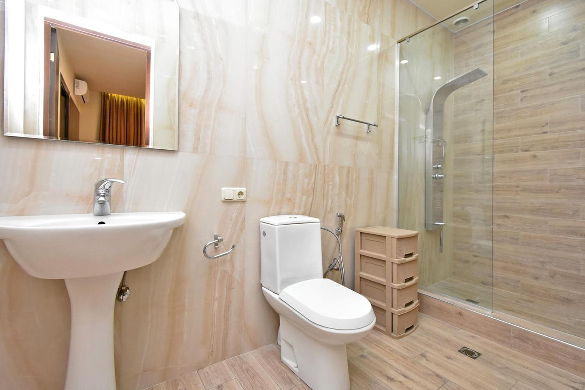 Luxury White House In Yerevan