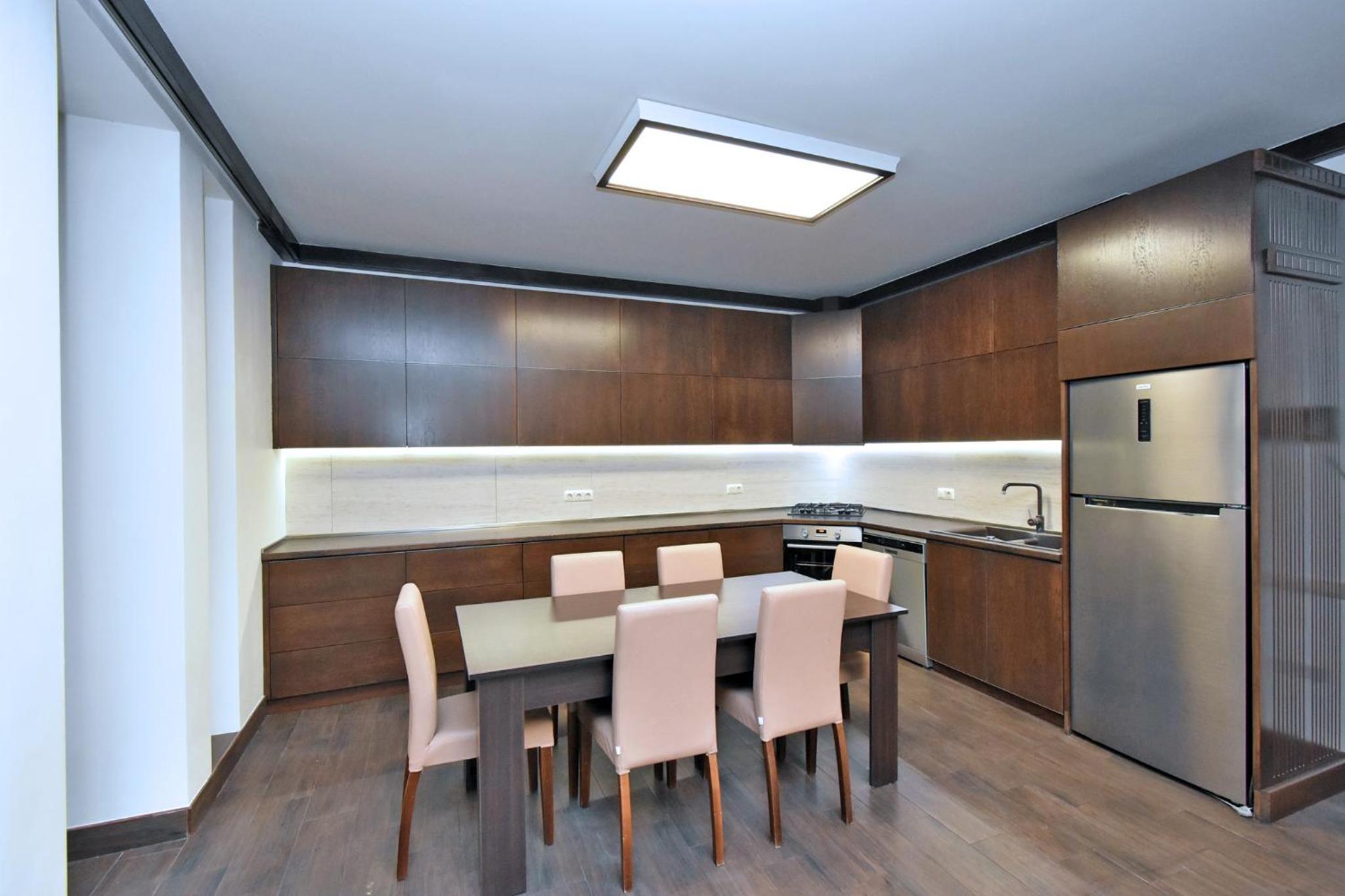 Luxury White House In Yerevan