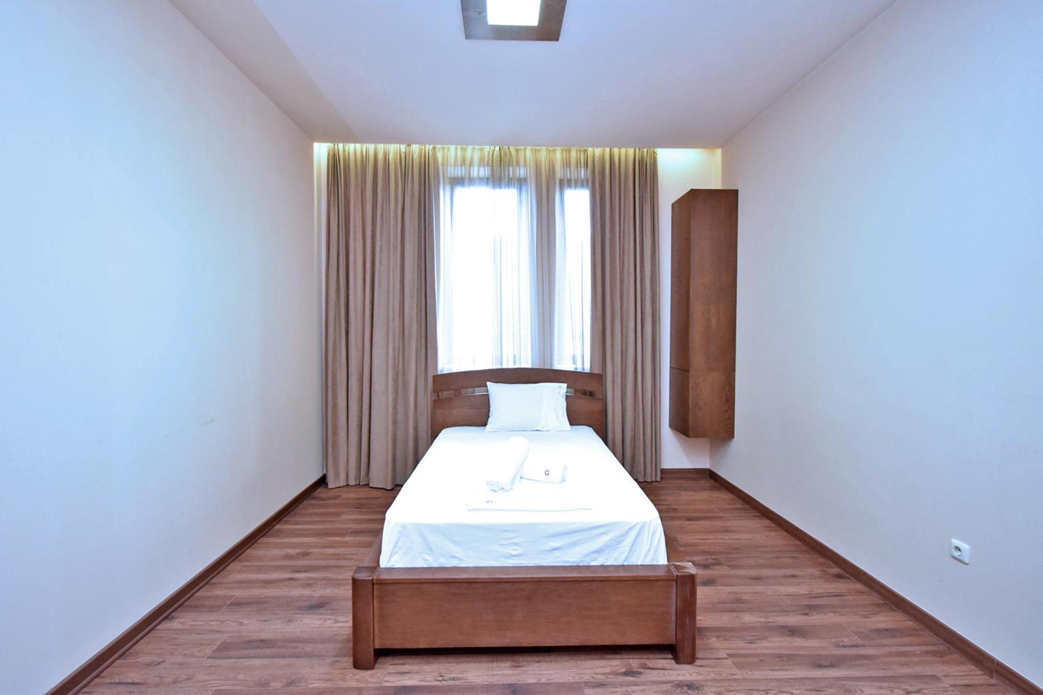 Luxury White House In Yerevan