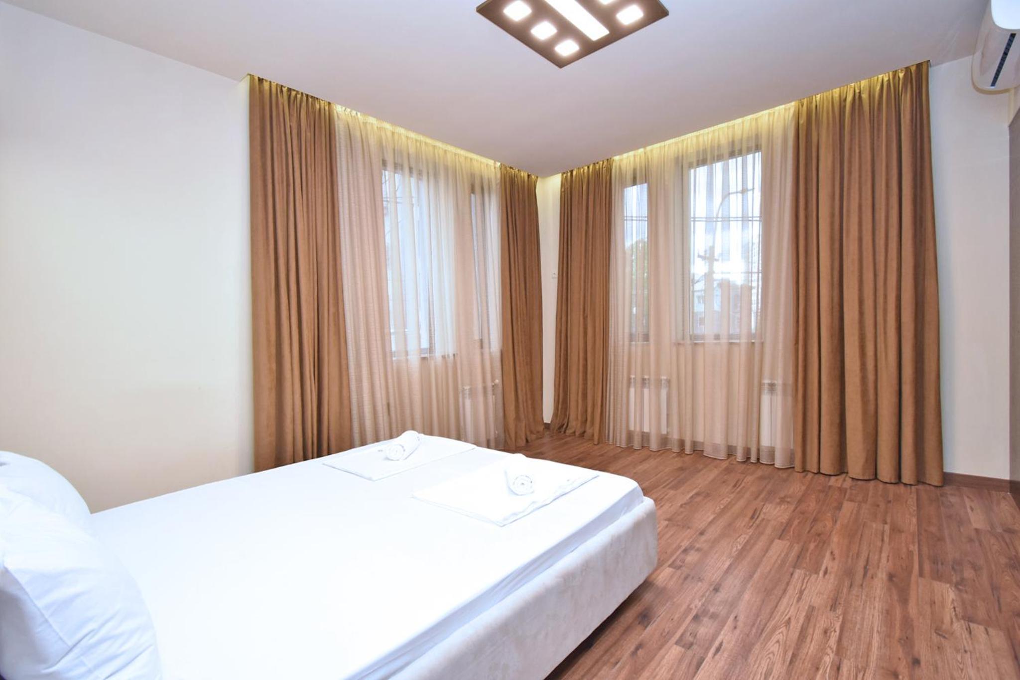 Luxury White House In Yerevan