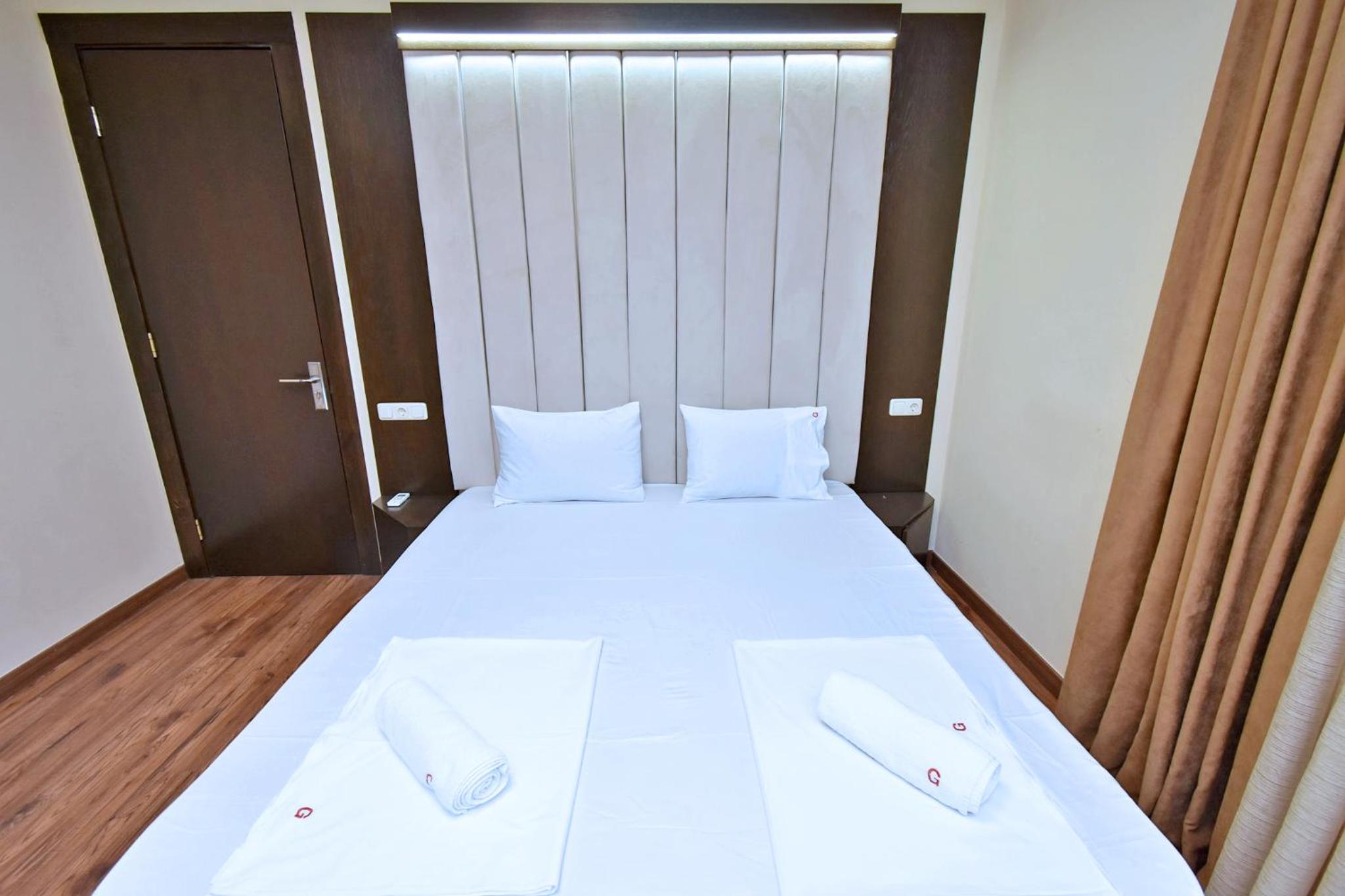 Luxury White House In Yerevan