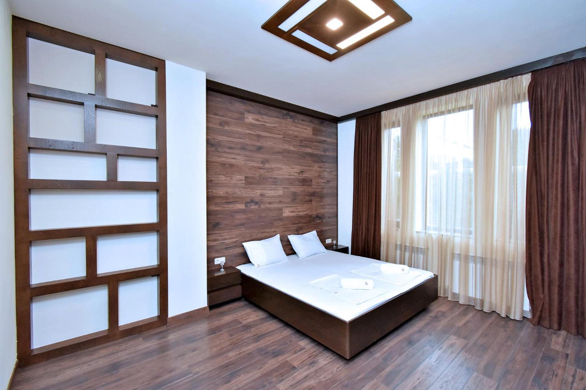 Luxury White House In Yerevan