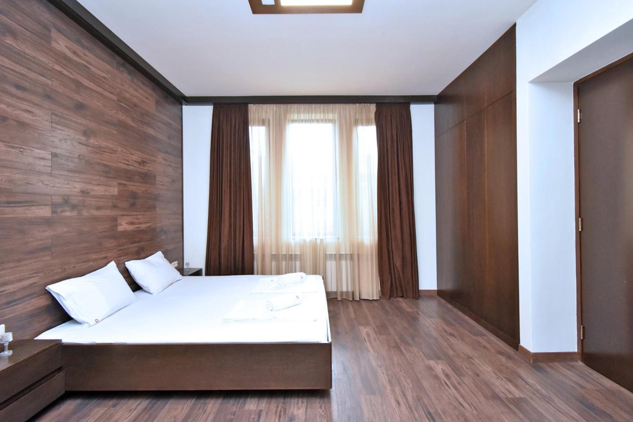 Luxury White House In Yerevan