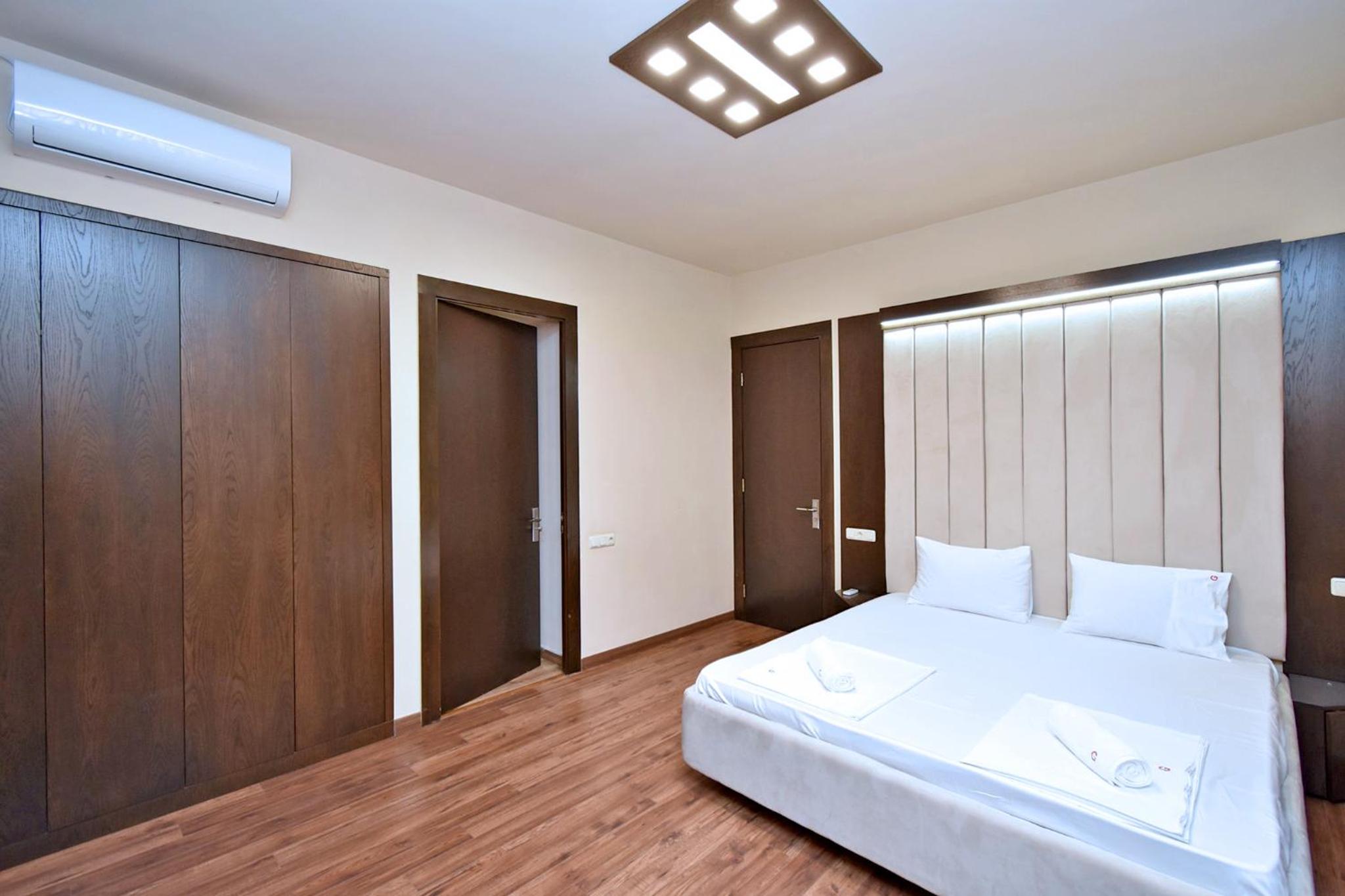 Luxury White House In Yerevan