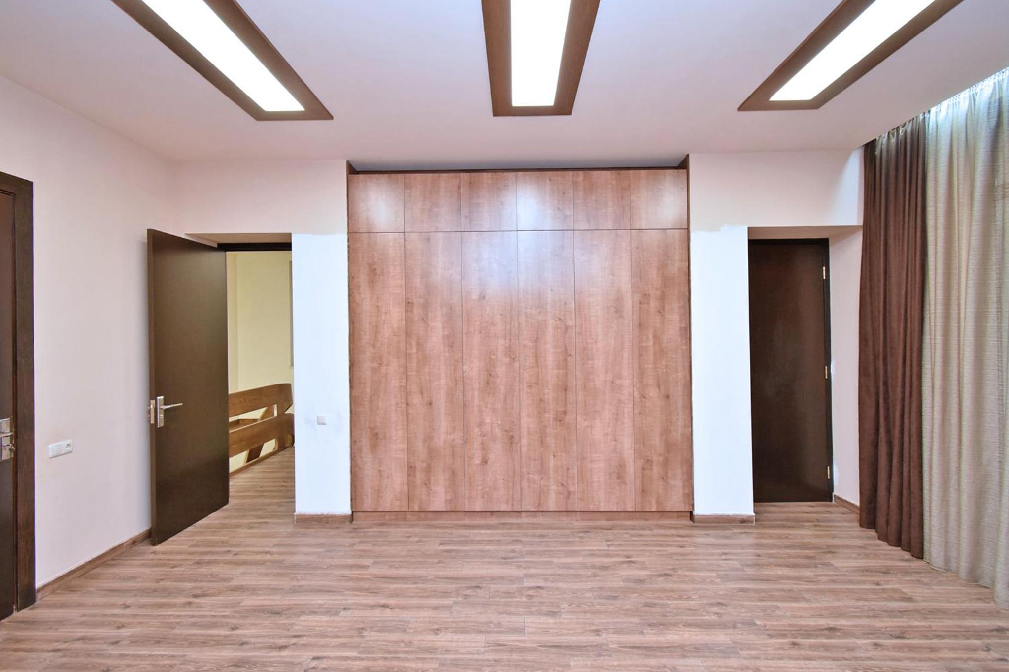 Luxury White House In Yerevan