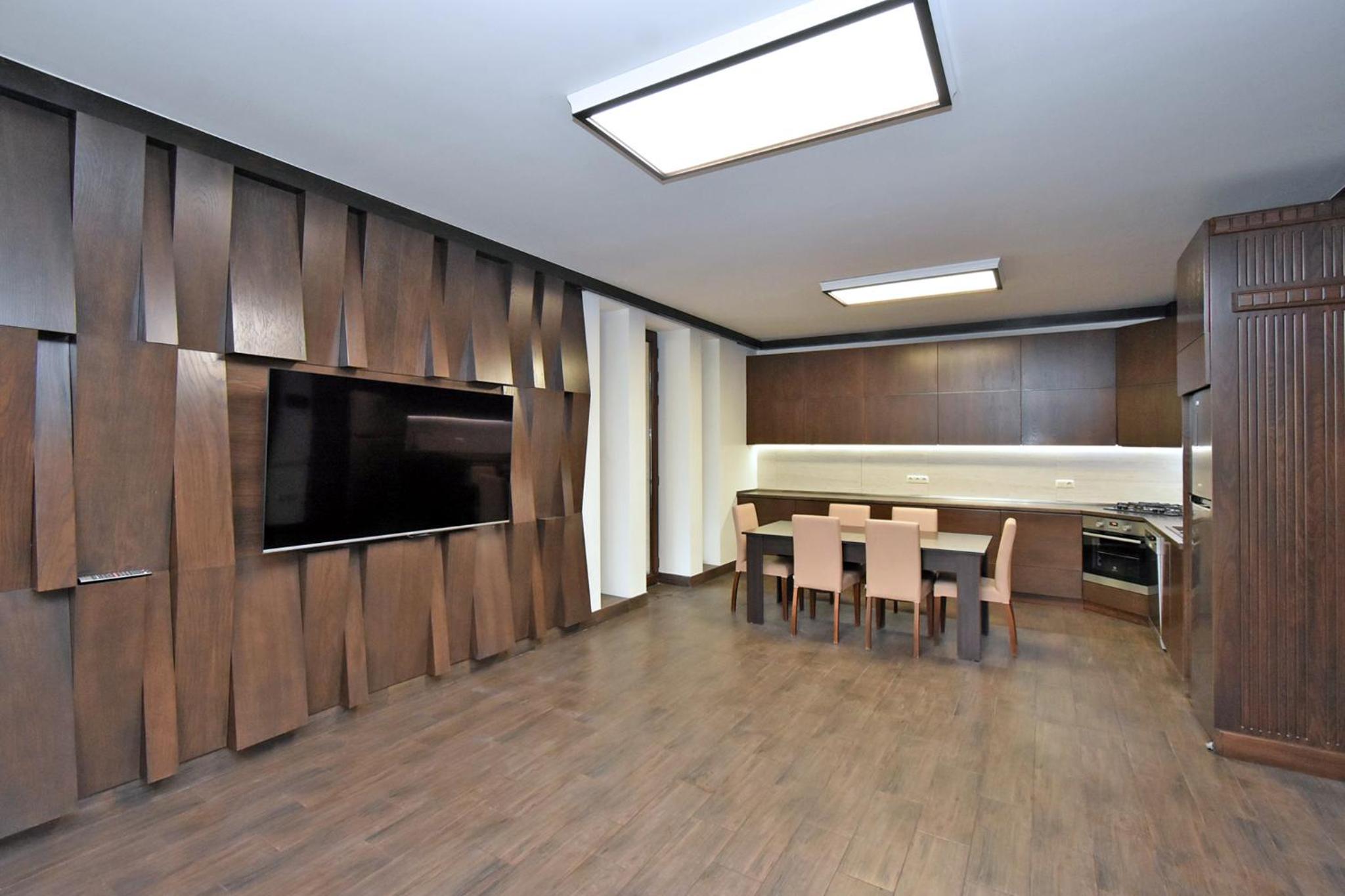 Luxury White House In Yerevan