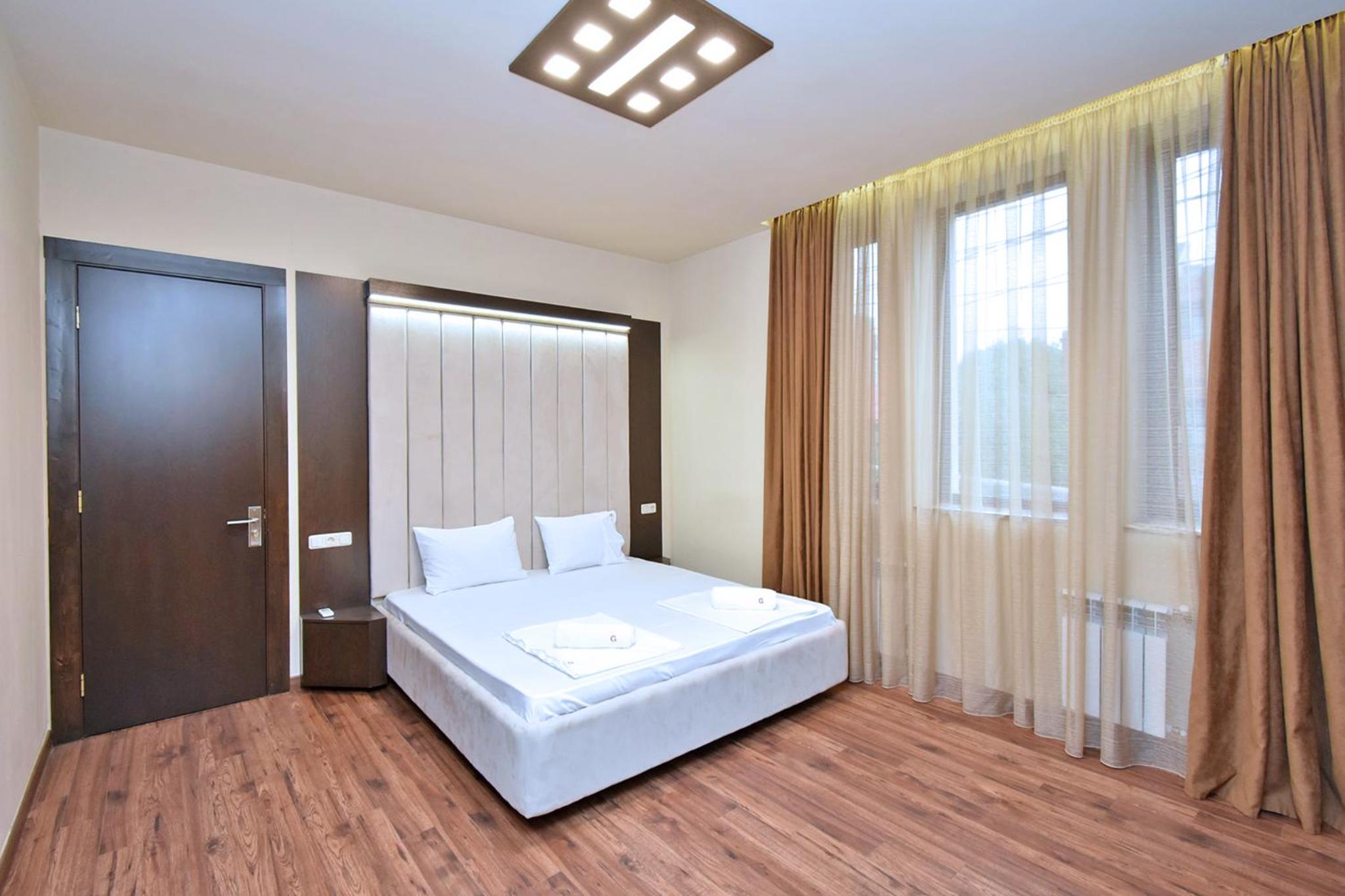Luxury White House In Yerevan