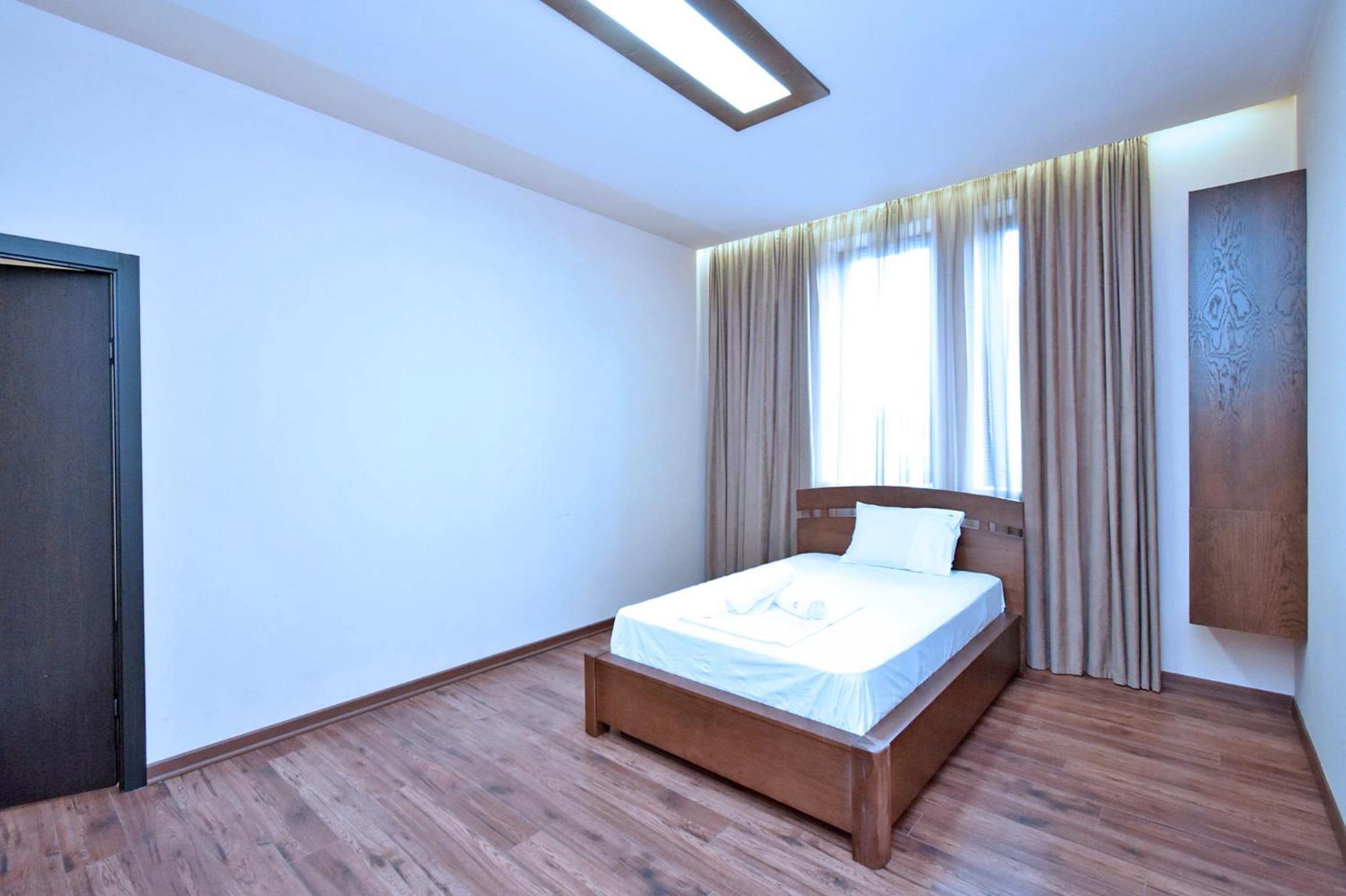 Luxury White House In Yerevan
