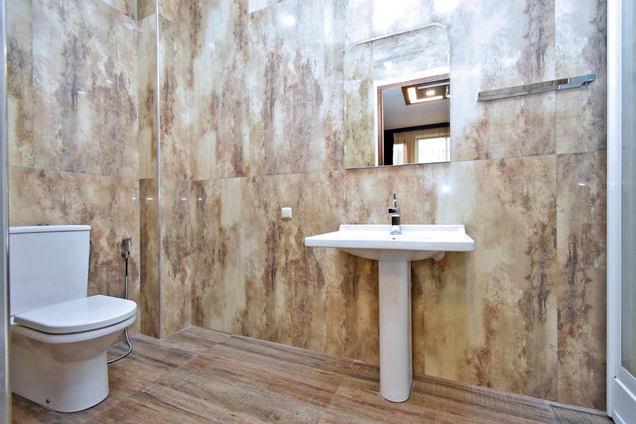 Luxury White House In Yerevan