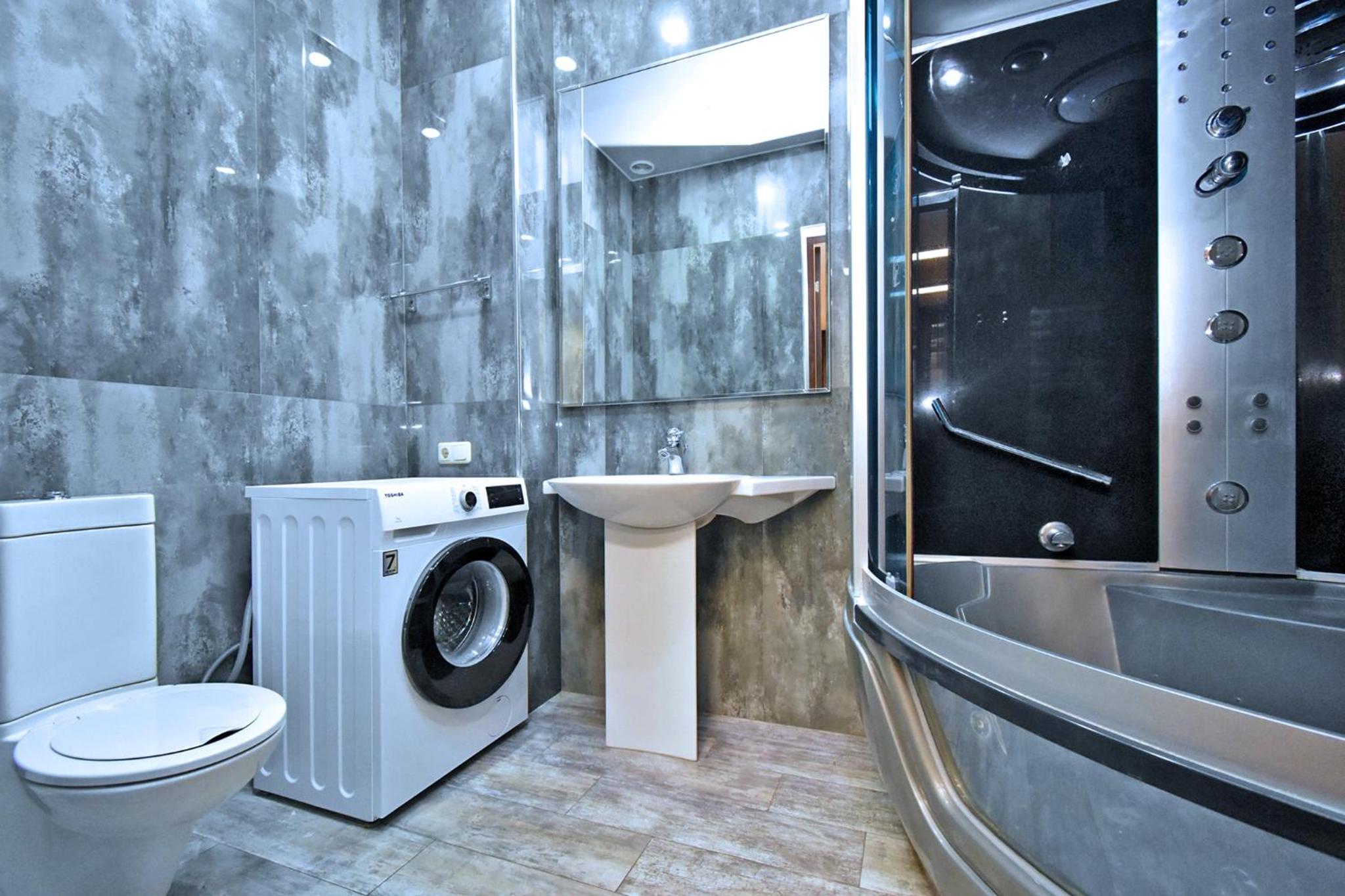 Luxury White House In Yerevan