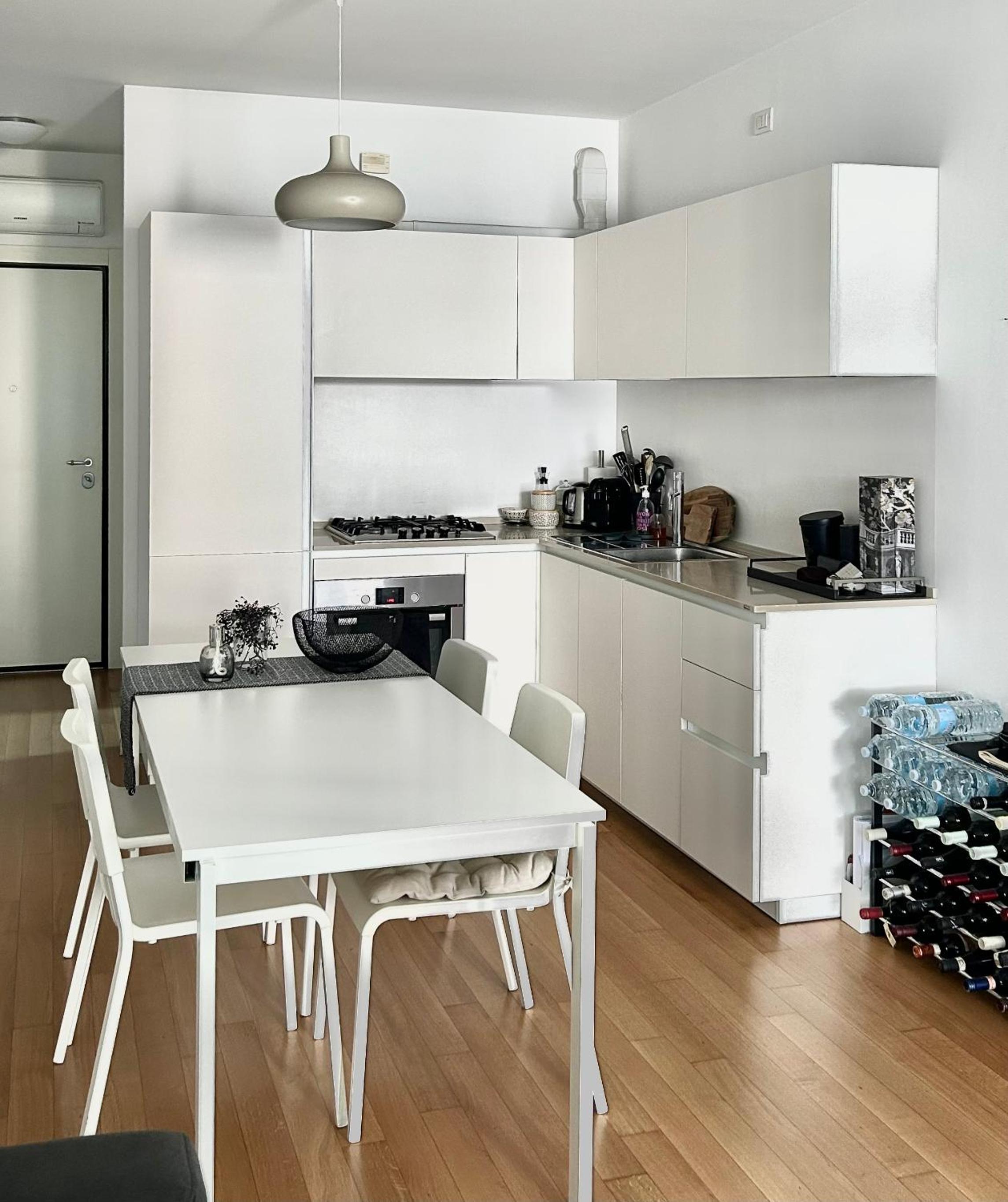 Eleven Apartment Centro Mare view 3
