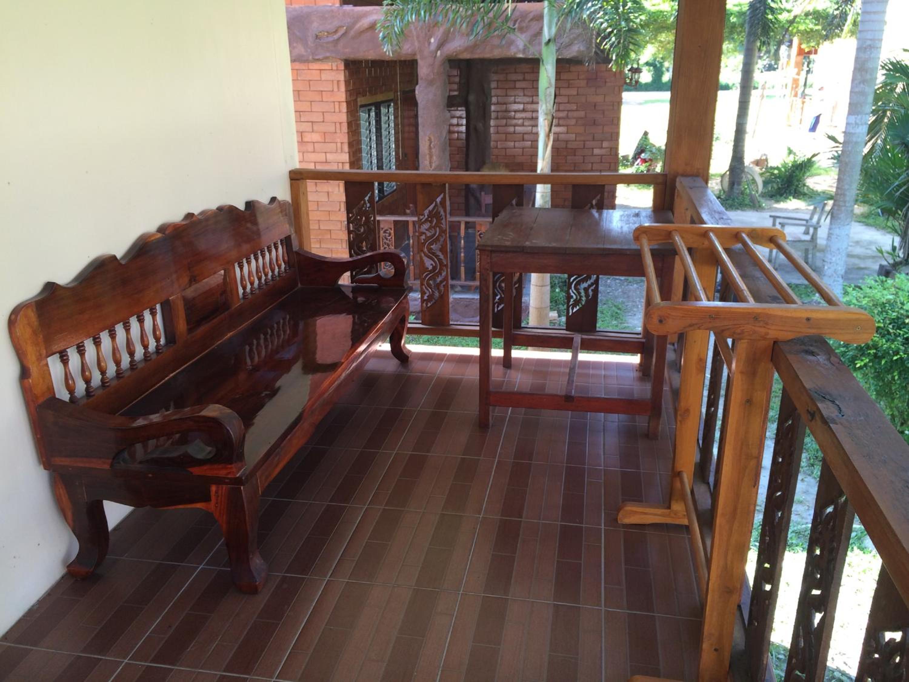 Khao Sok Nung House