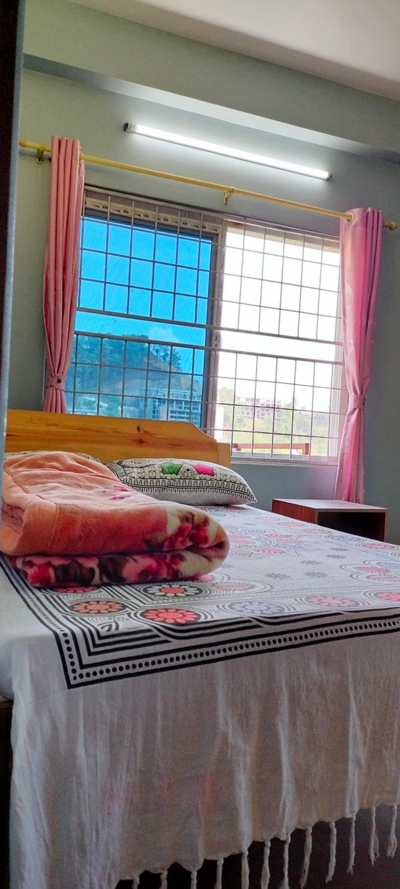 Sakar home stay view 3
