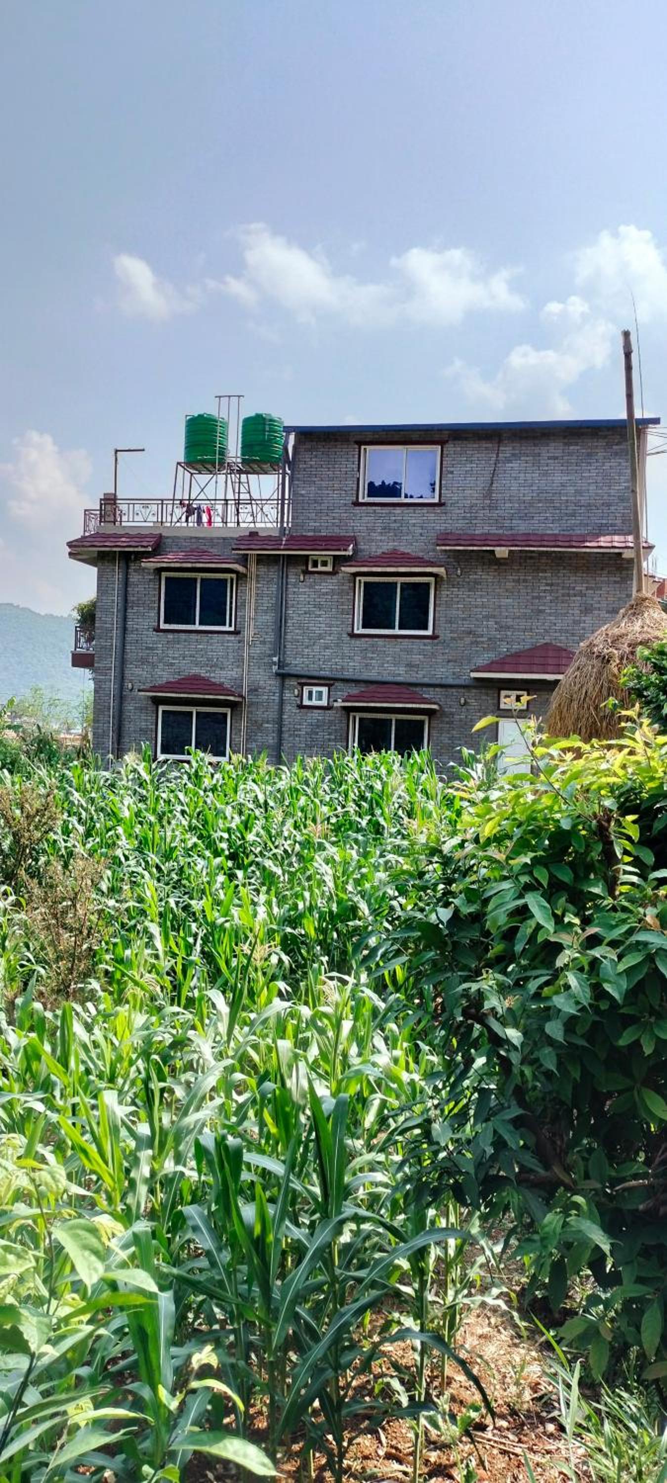 Sakar home stay view 4