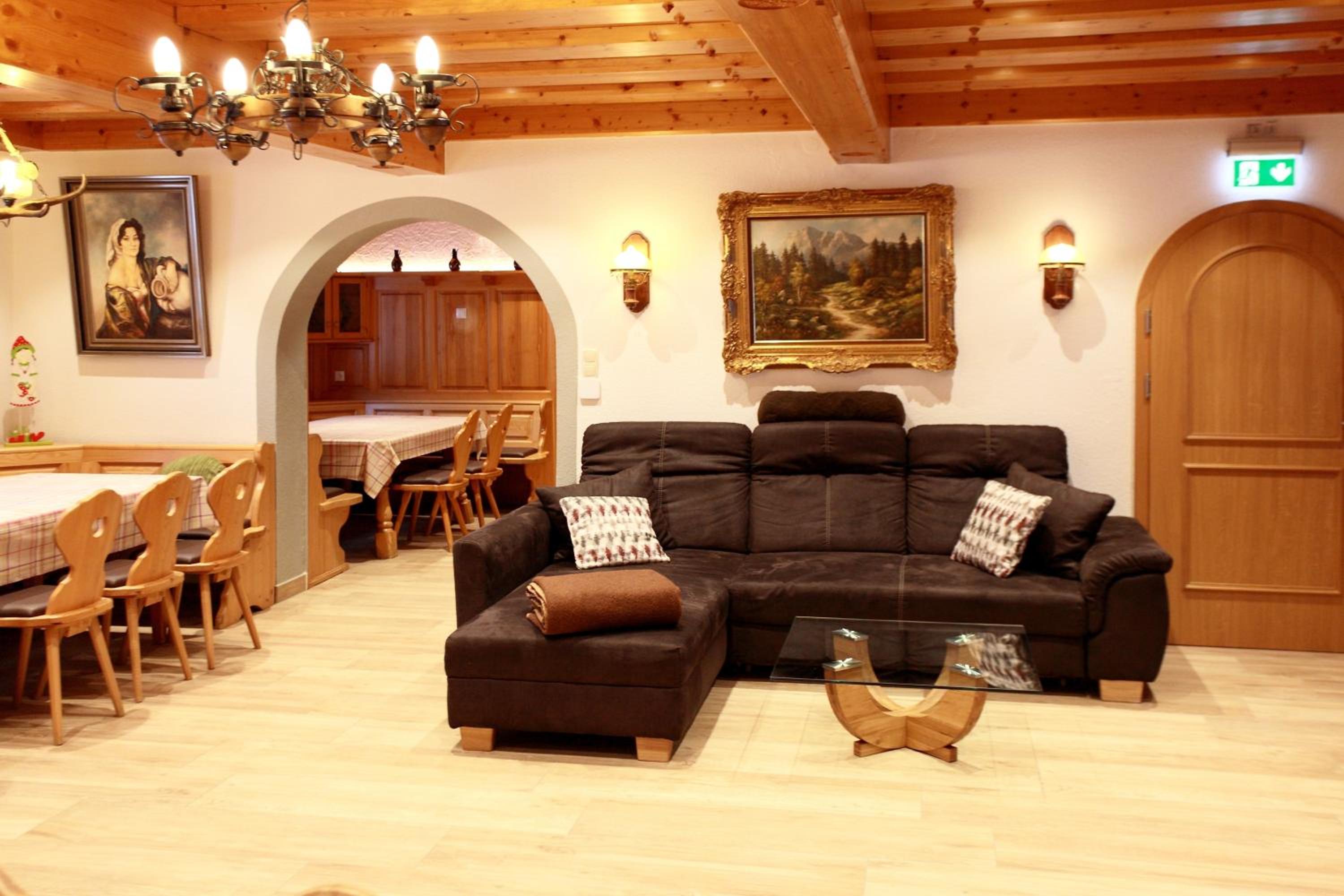 Landhaus StOswald