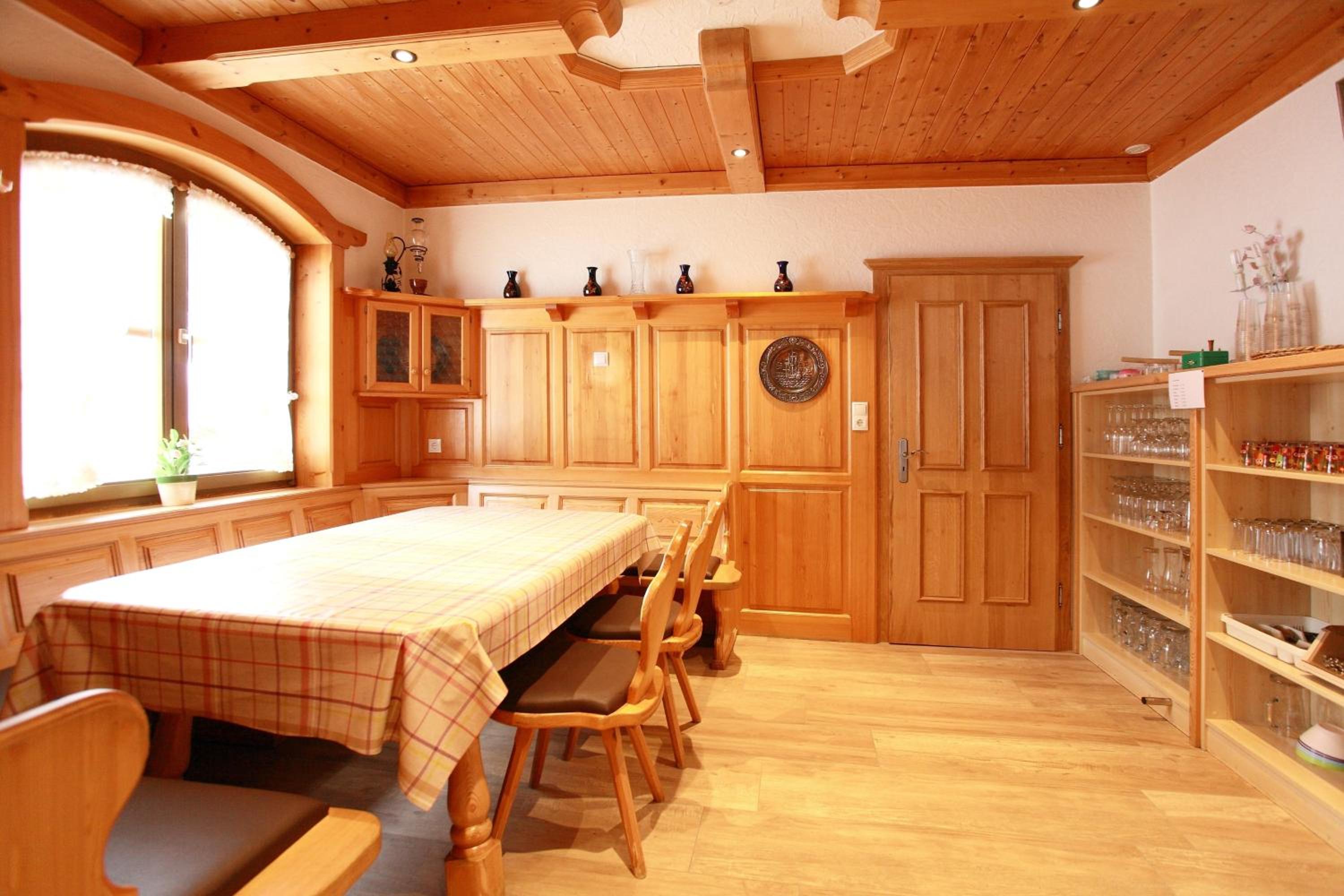 Landhaus StOswald