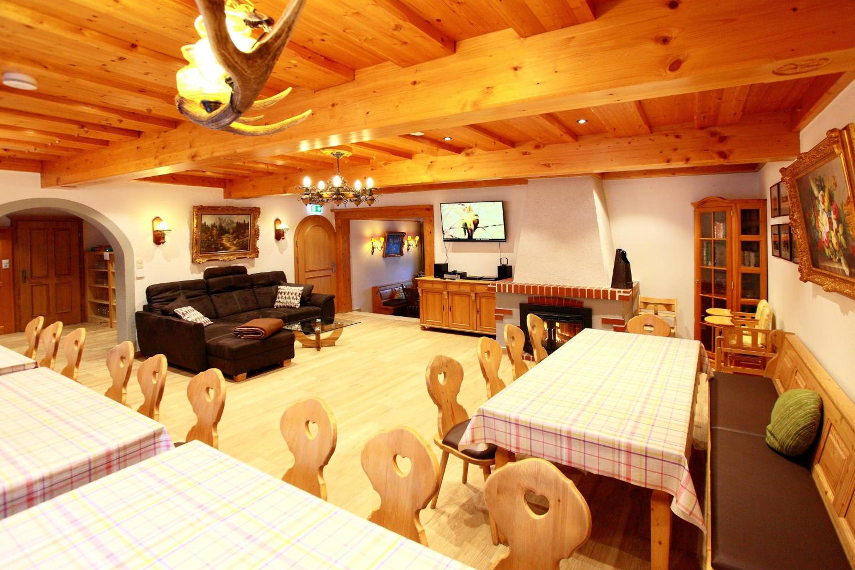Landhaus StOswald