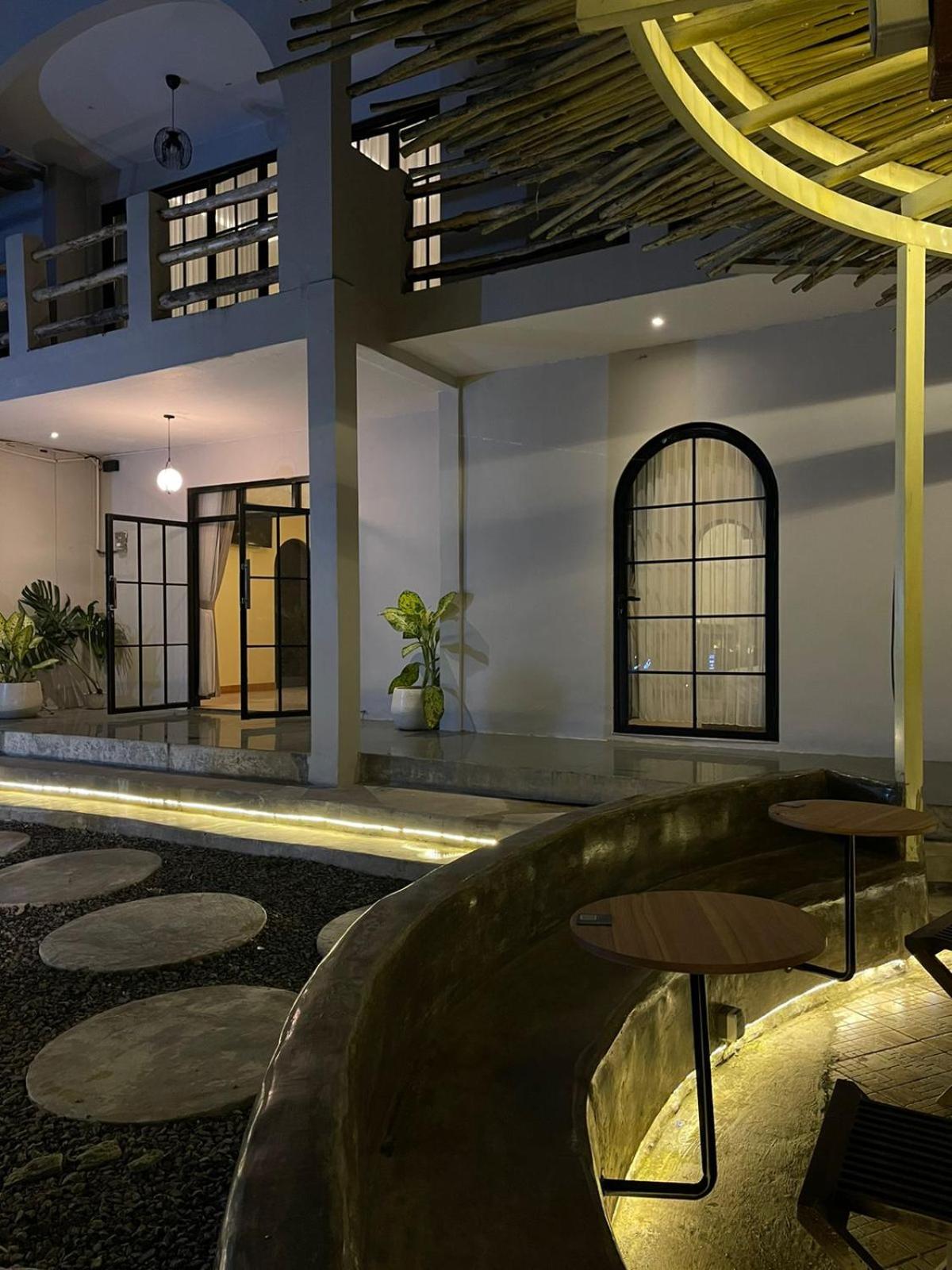 Sora Boutique Stay view 3