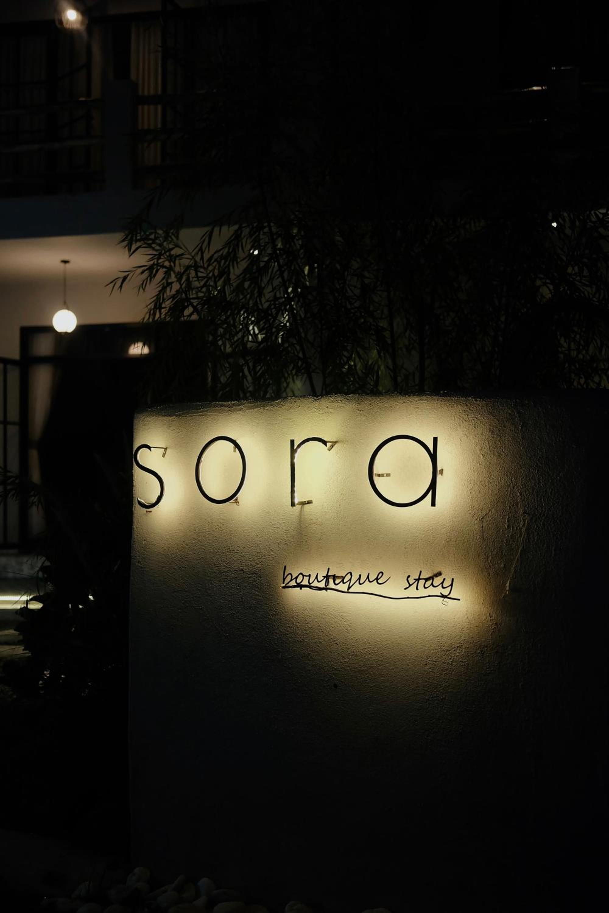 Sora Boutique Stay view 4