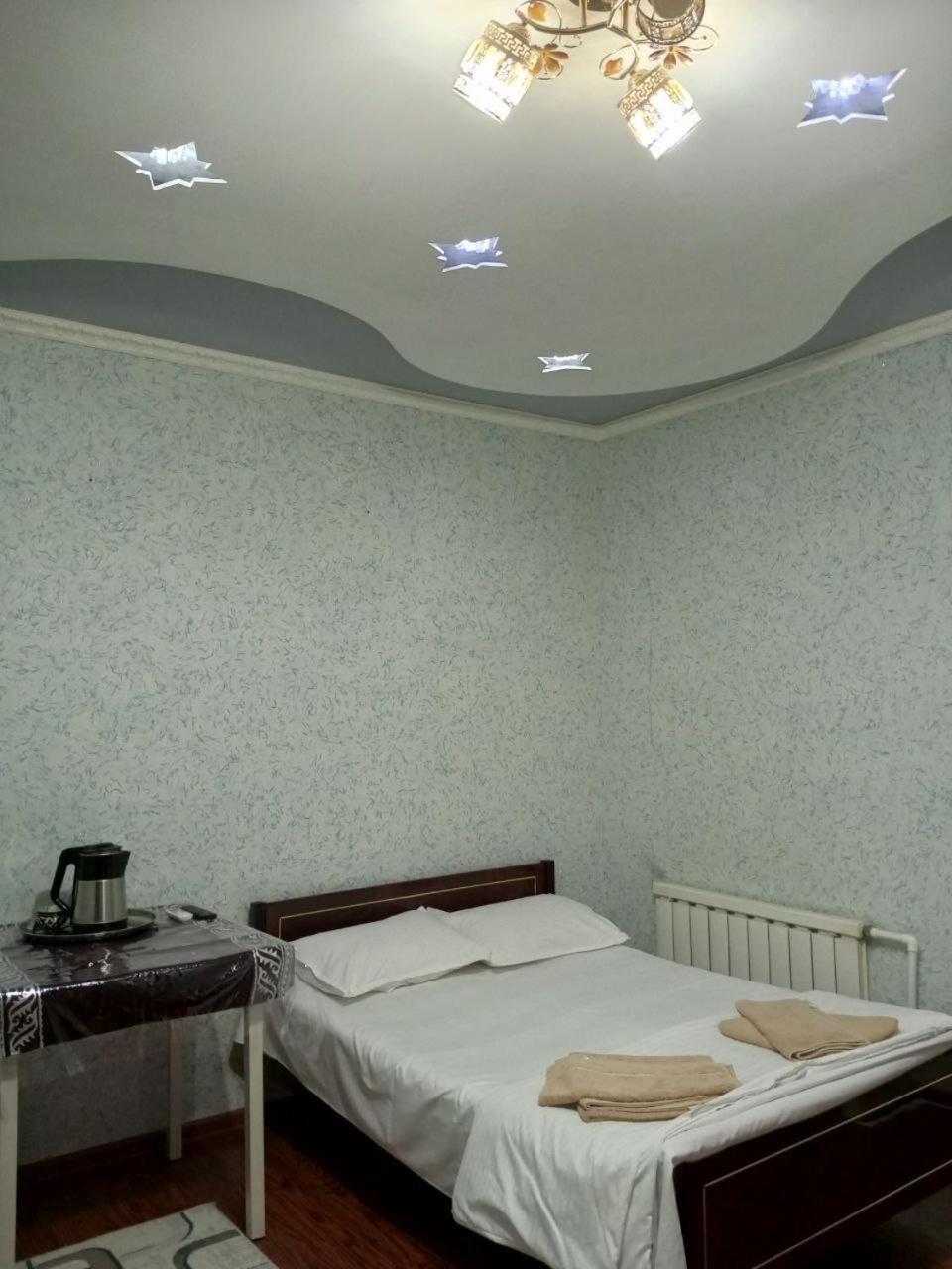 Sohibqiron HOSTEL
